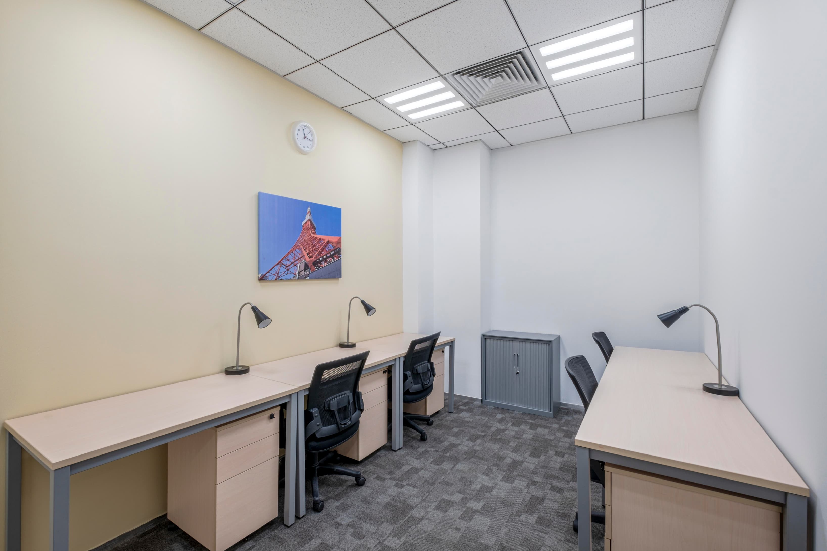 BEIJING, Global Trade Centre image 1 BEIJING, Global Trade Centre image 1