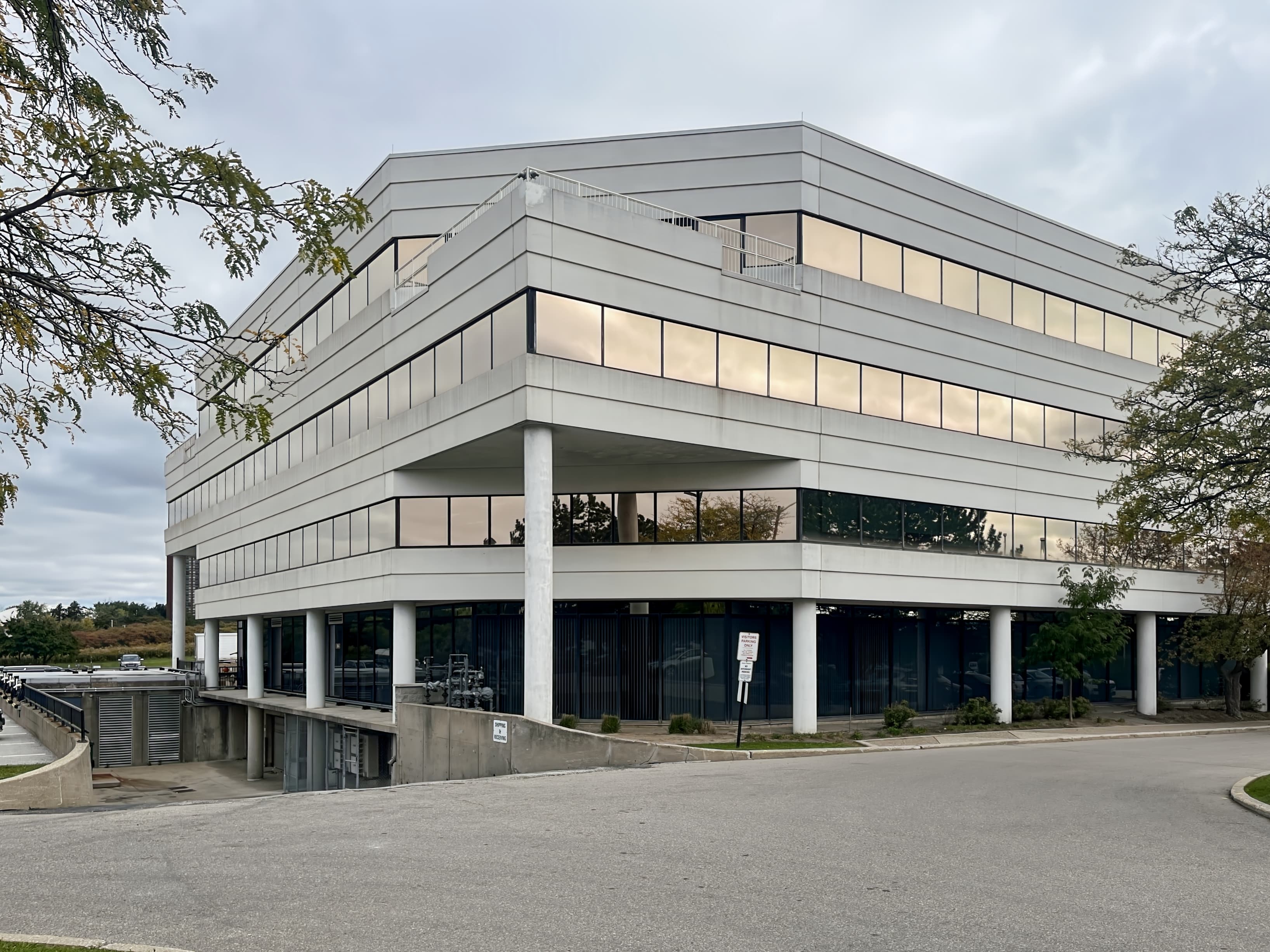 ON, Mississauga - Argentia Road image 5