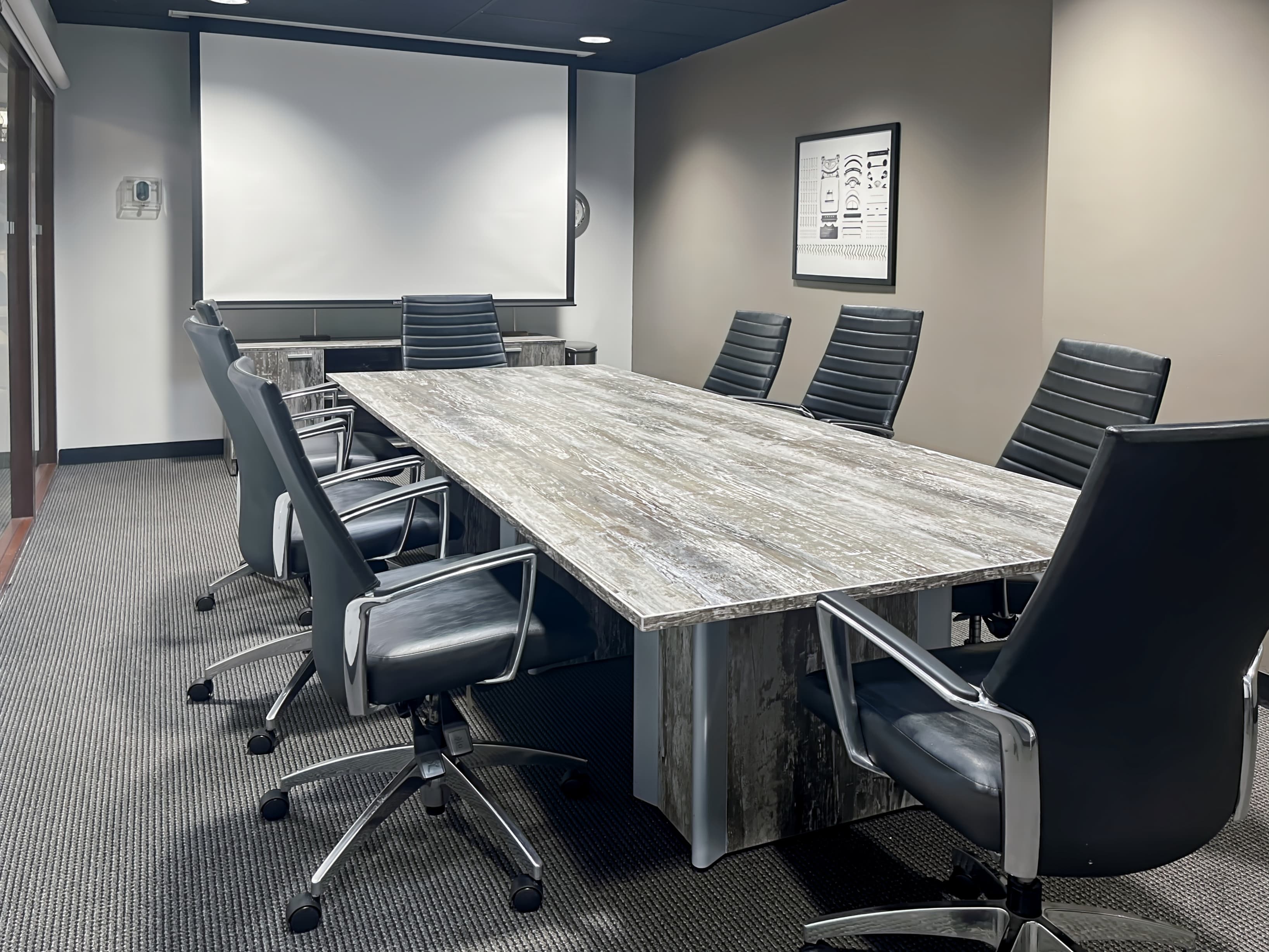 ON, Mississauga - Argentia Road image 1