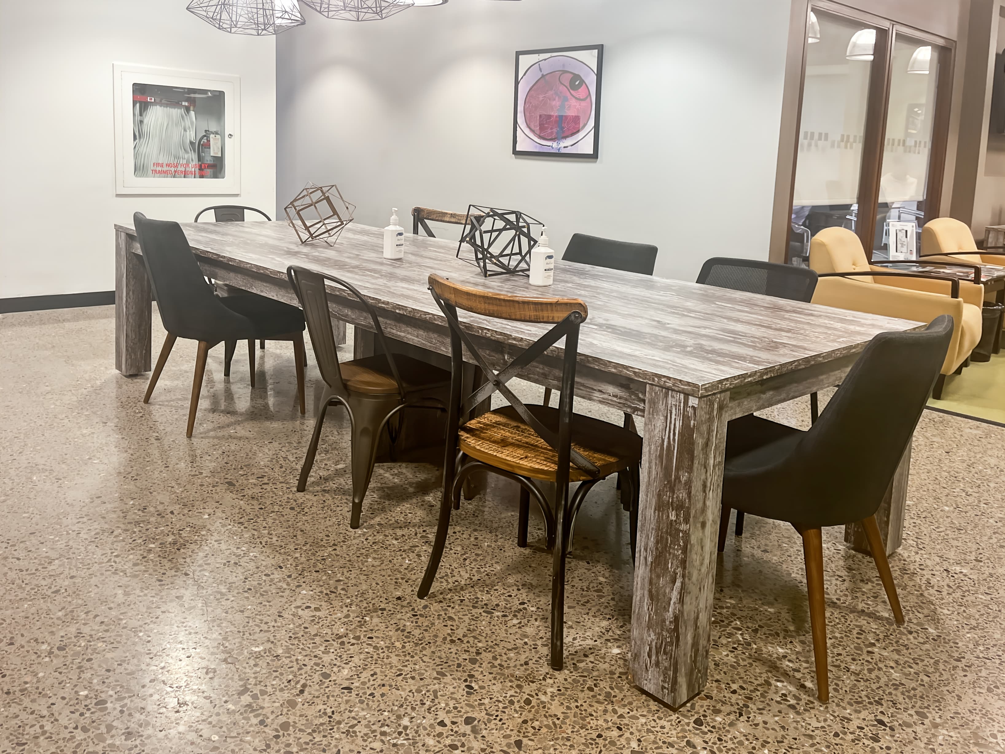 ON, Mississauga - Argentia Road image 3