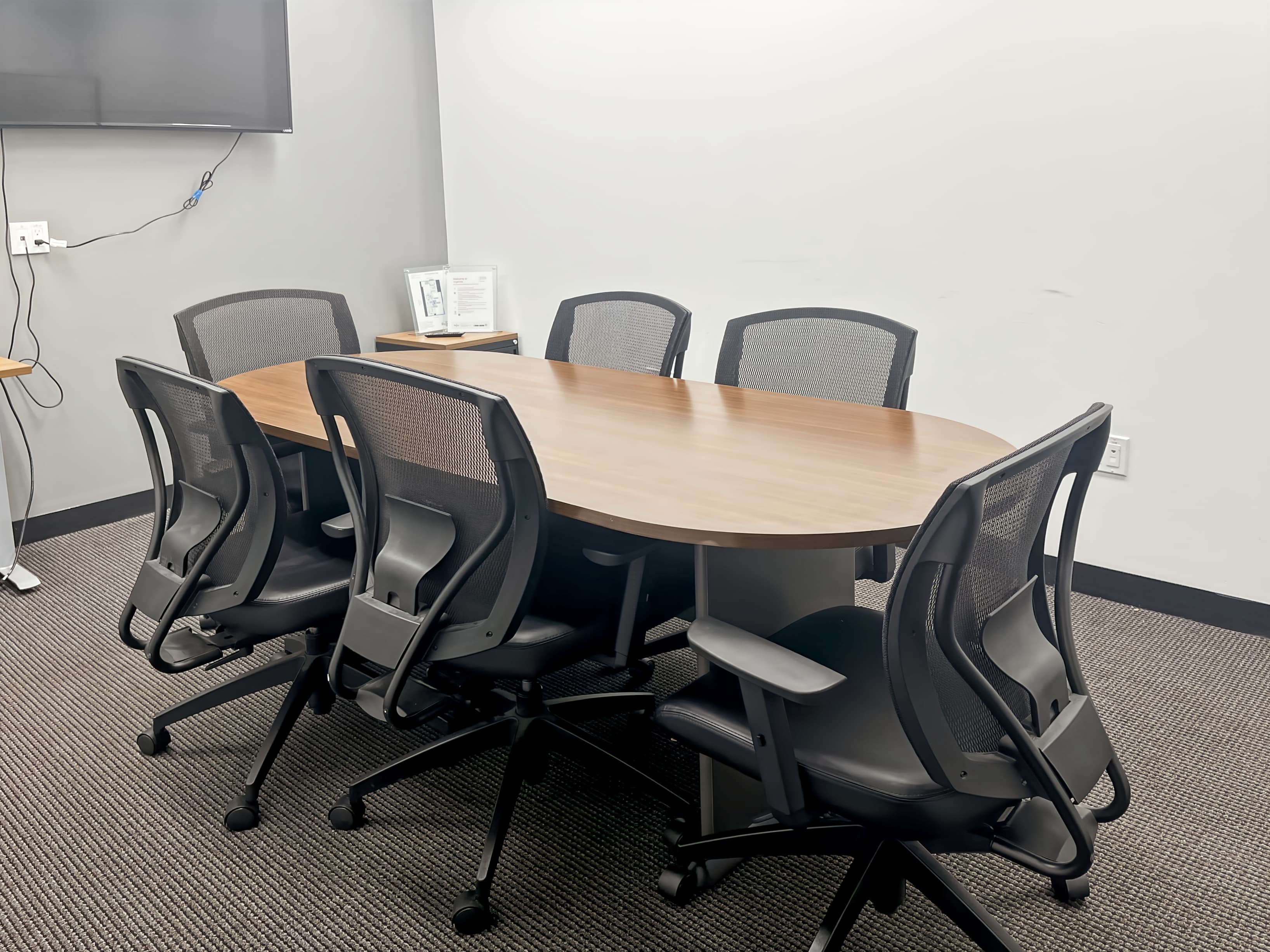 ON, Mississauga - Argentia Road image 9