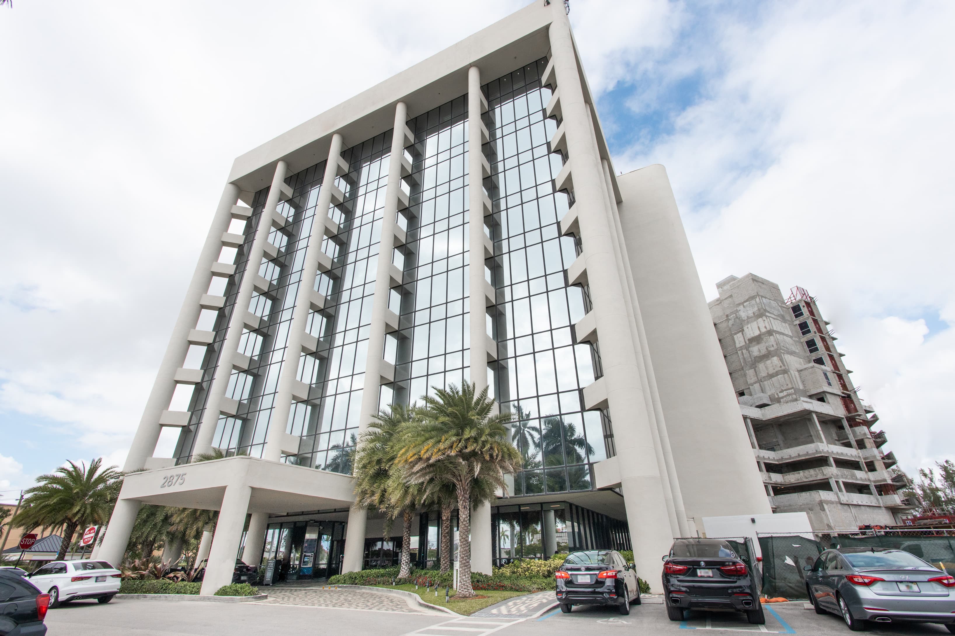 FL, Aventura - Turnberry Plaza image 6