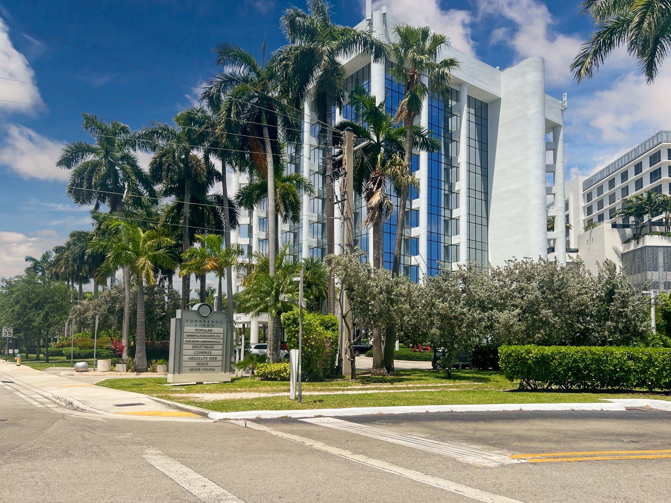 FL, Aventura - Turnberry Plaza image 12 FL, Aventura - Turnberry Plaza image 12