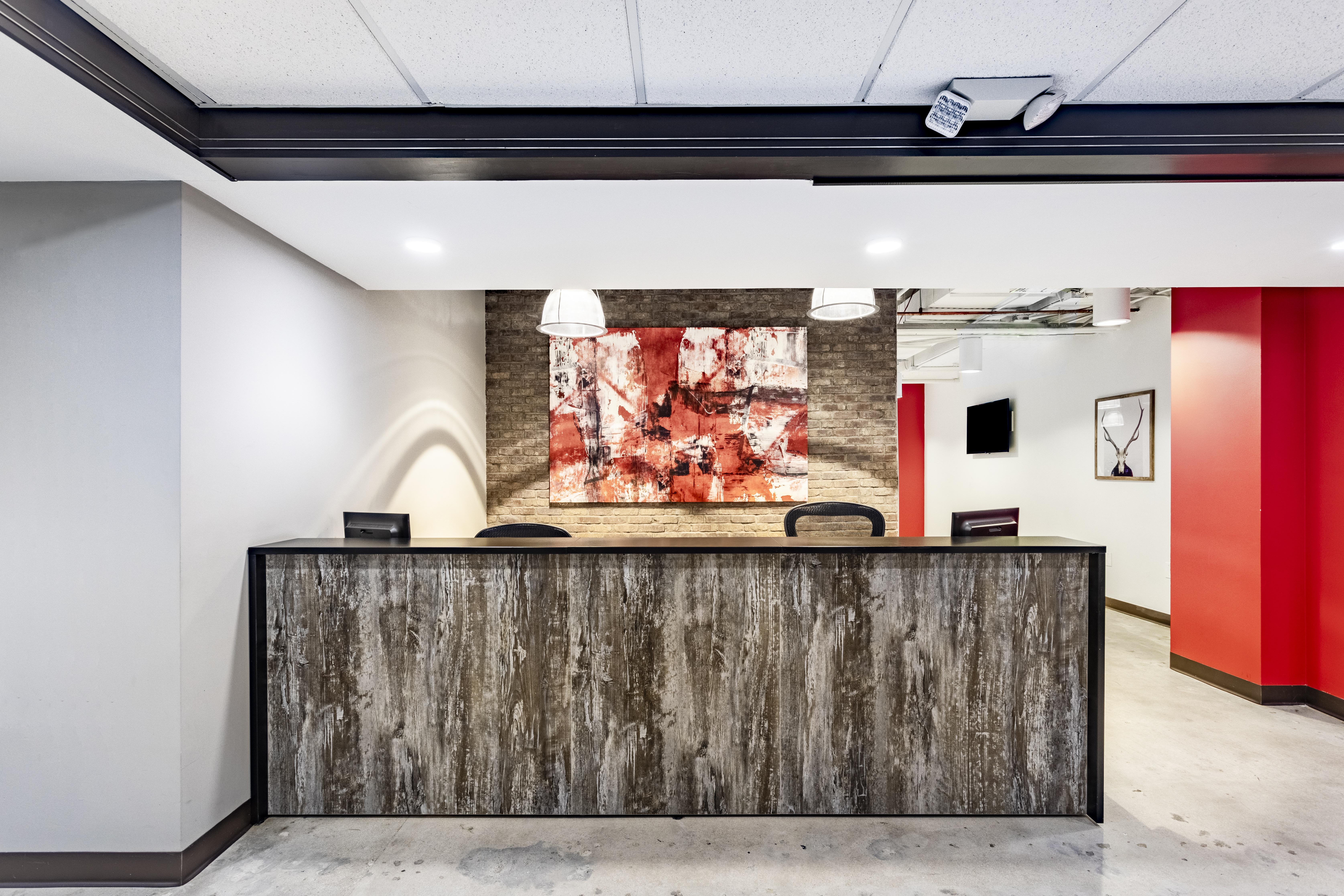 FL, Miami Beach - Meridian Center image 7