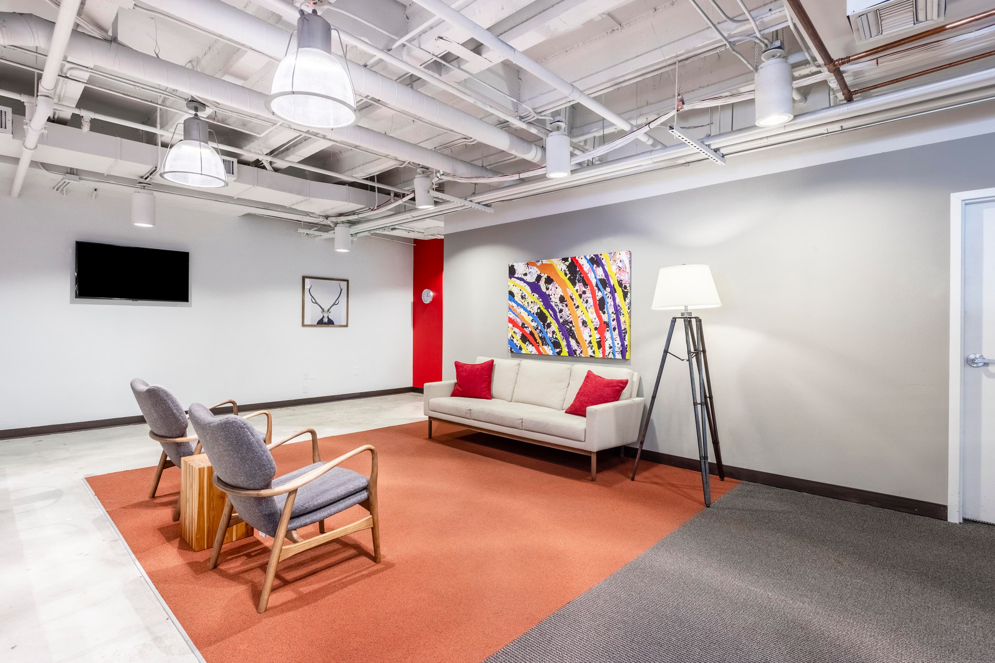 FL, Miami Beach - Meridian Center image 4