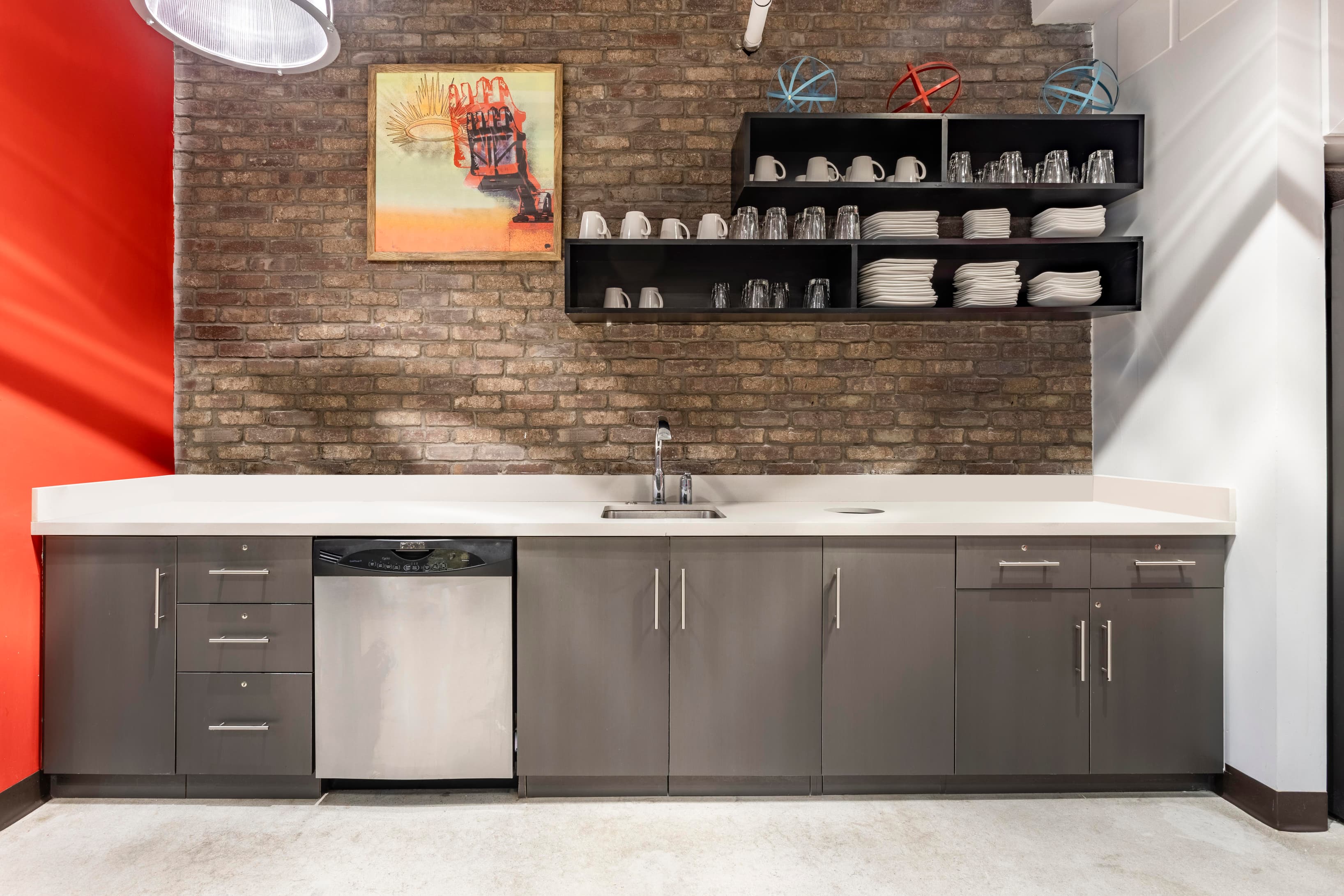 FL, Miami Beach - Meridian Center image 8