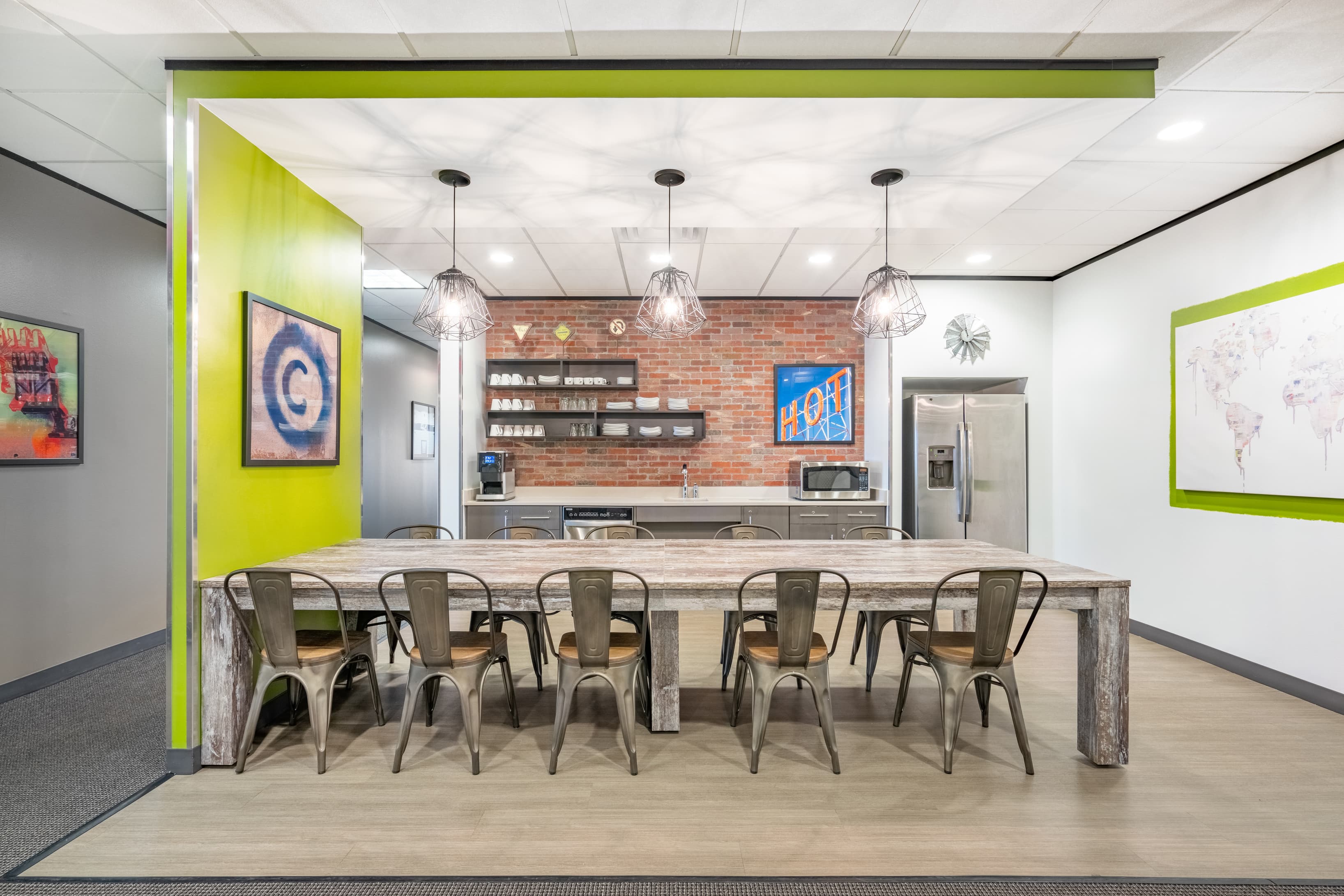 TX, Round Rock - Old Town Square image 8 TX, Round Rock - Old Town Square image 8