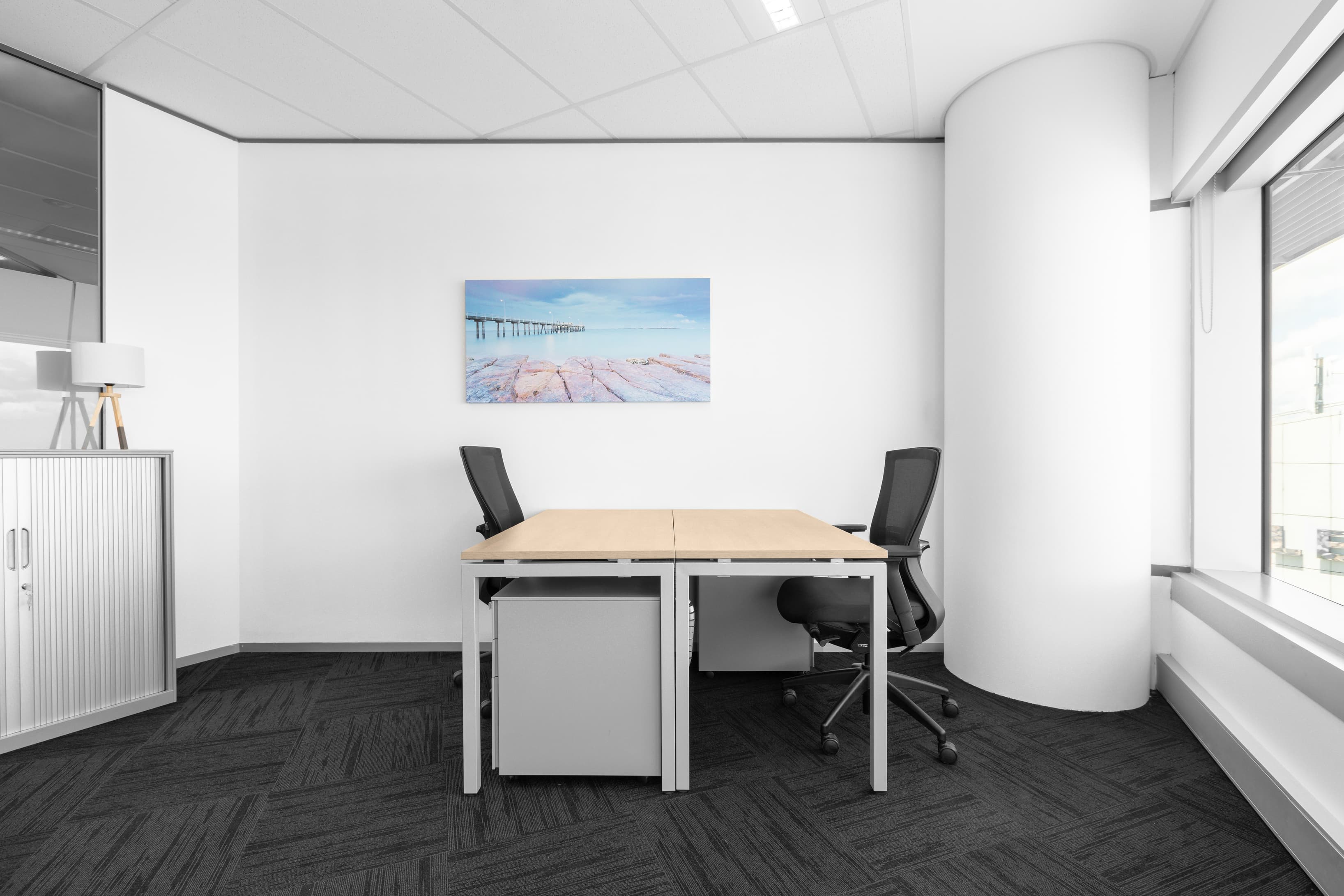 DARWIN, Charles Darwin Centre image 3