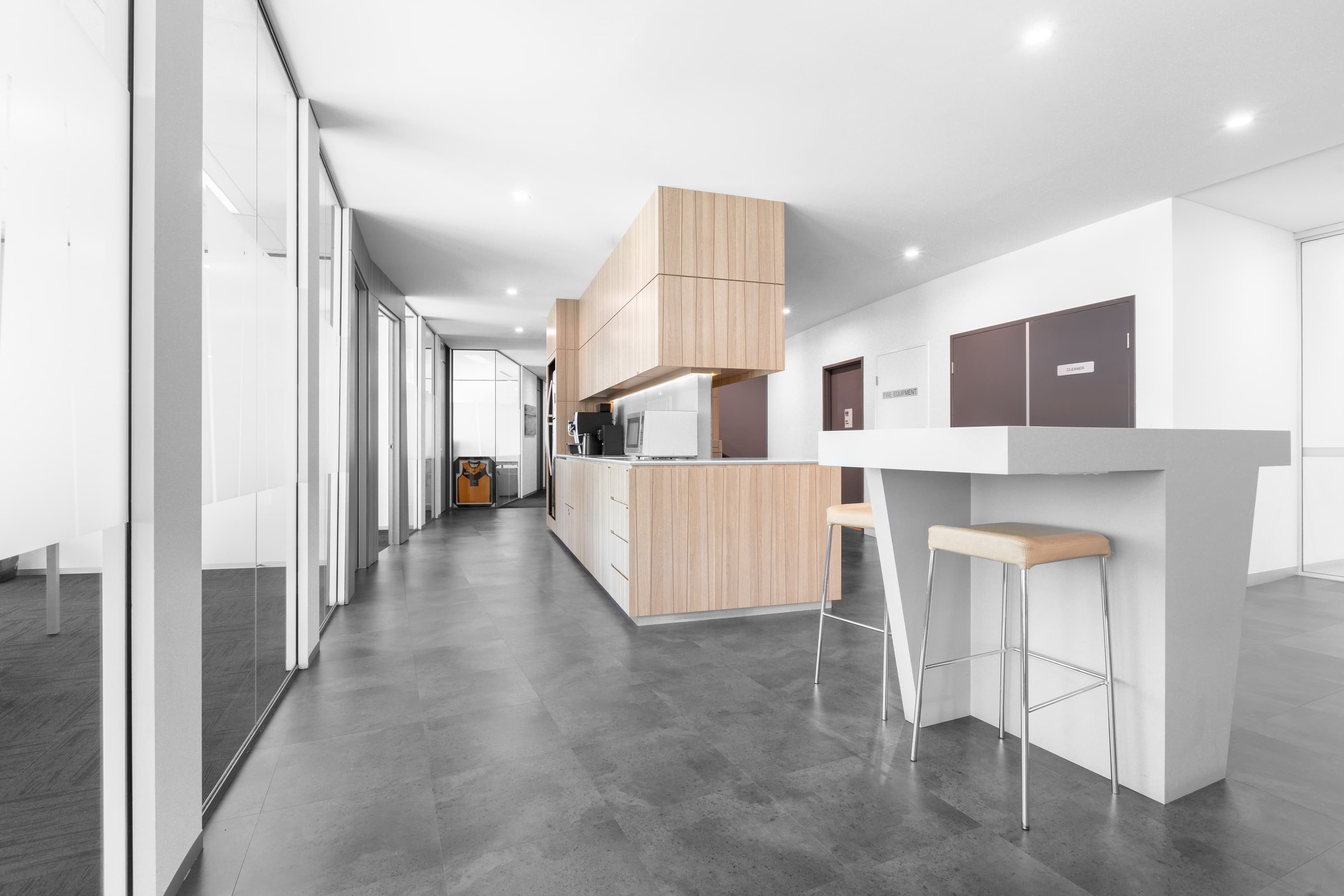 DARWIN, Charles Darwin Centre image 5