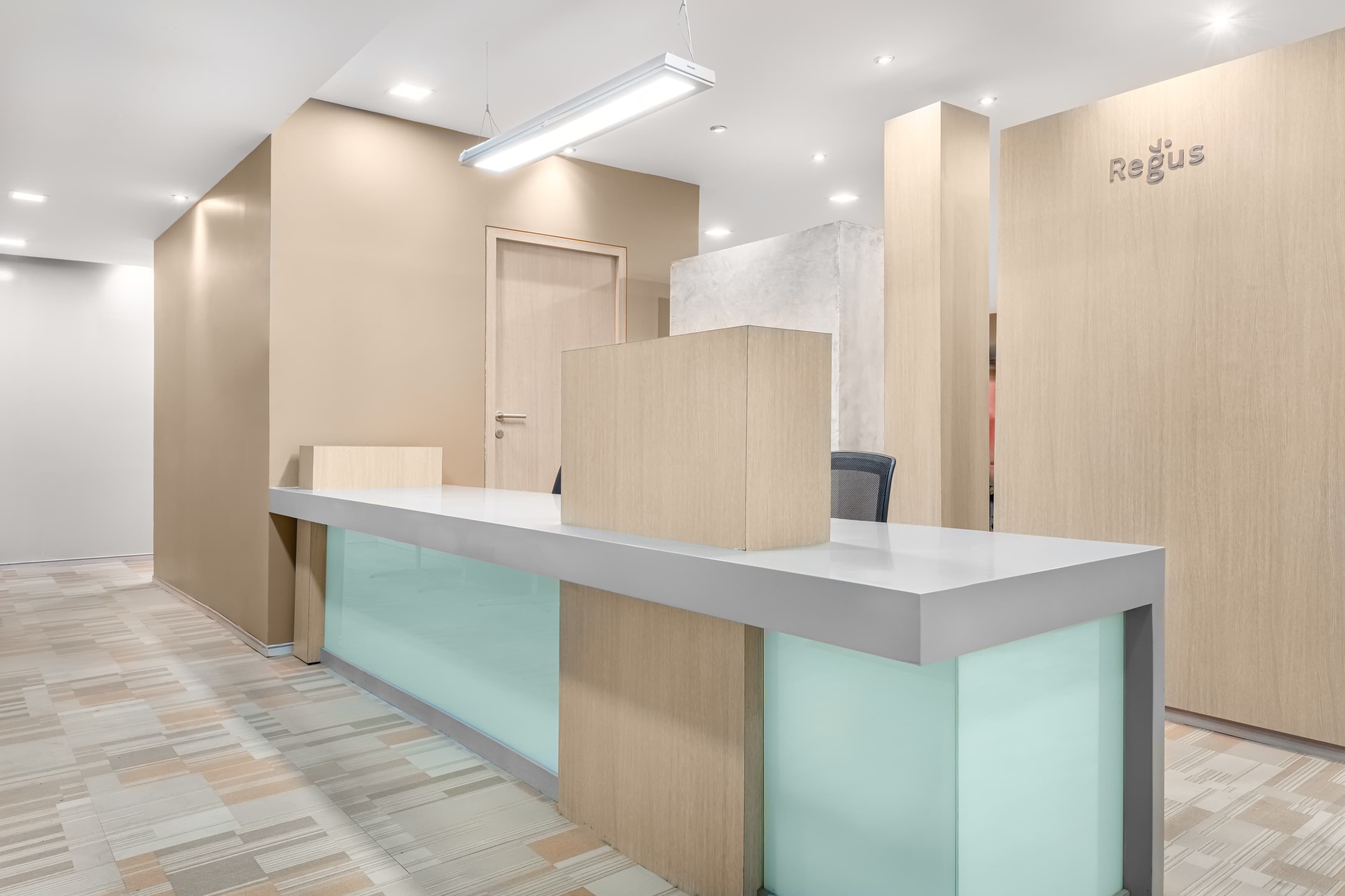 HYDERABAD,  SLN Terminus image 8