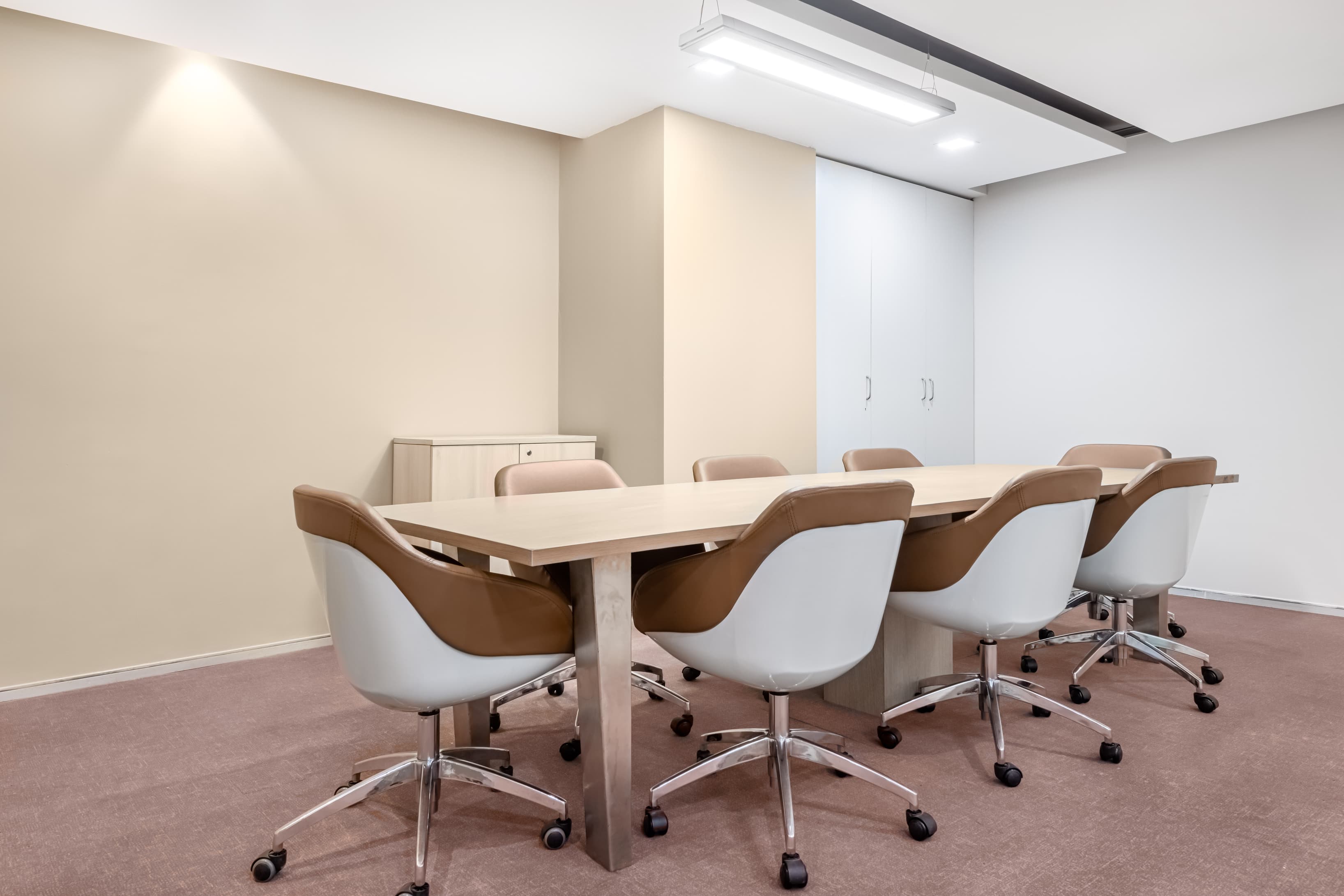 HYDERABAD,  SLN Terminus image 2