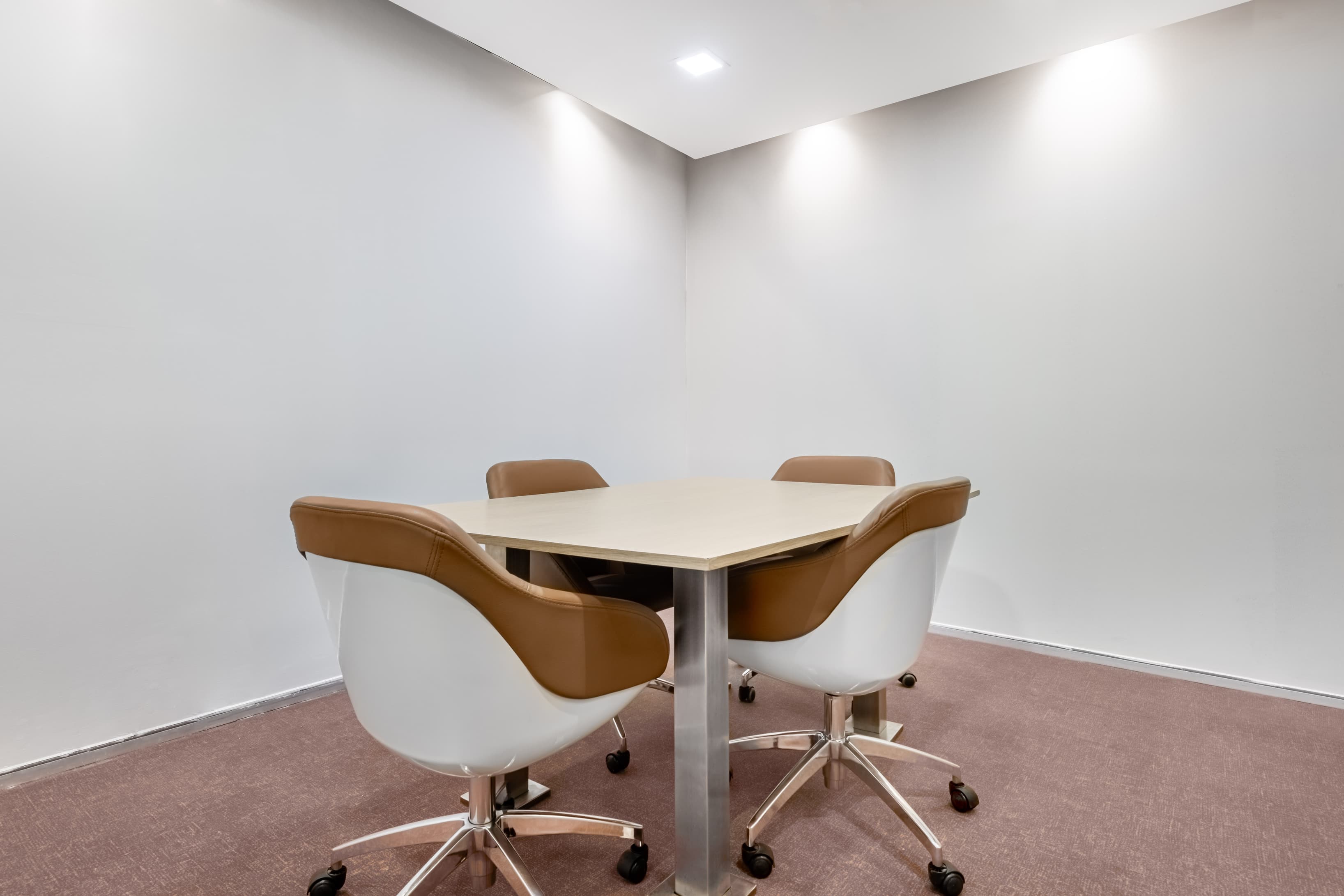 HYDERABAD,  SLN Terminus image 3