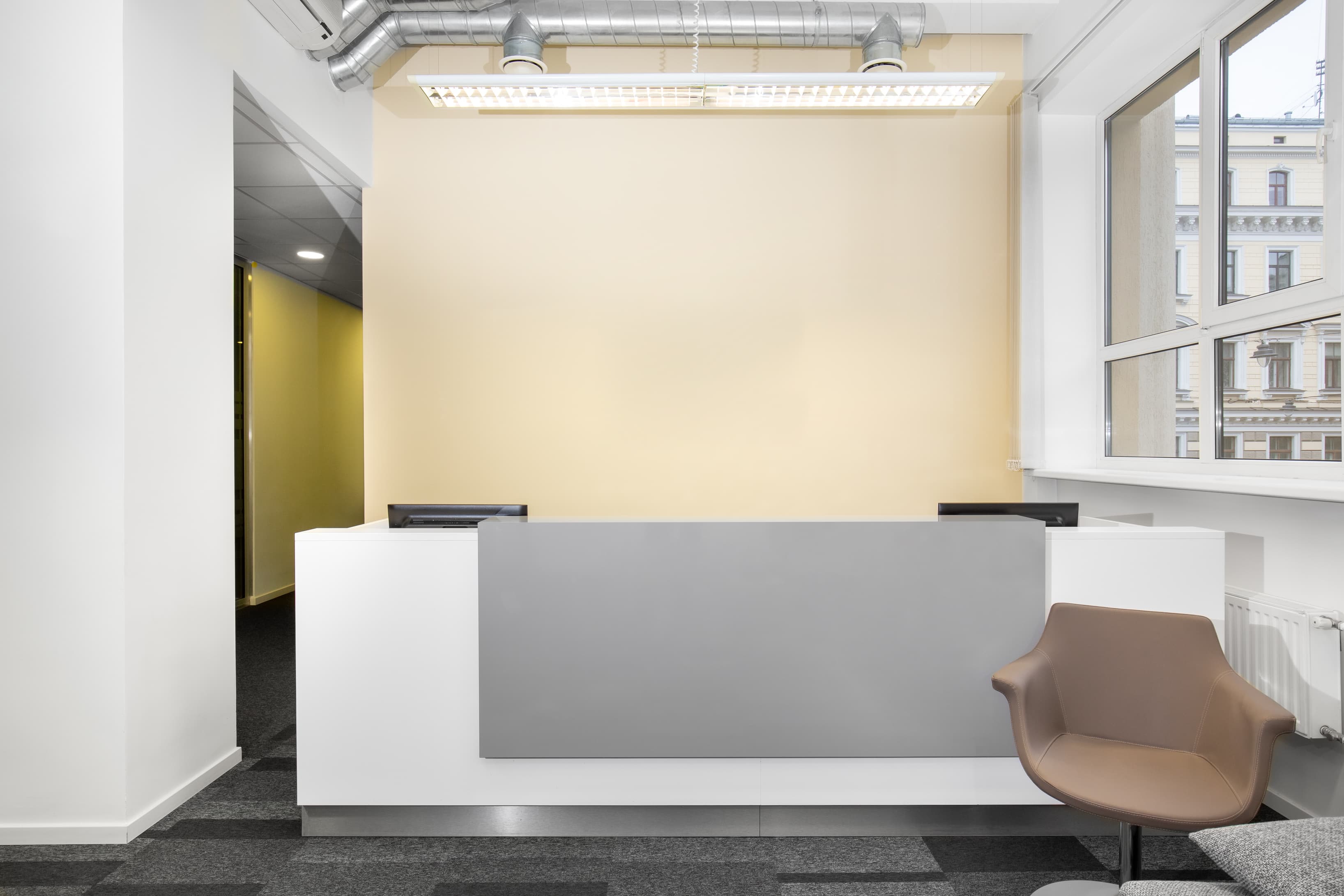 RIGA, Esplanade image 8