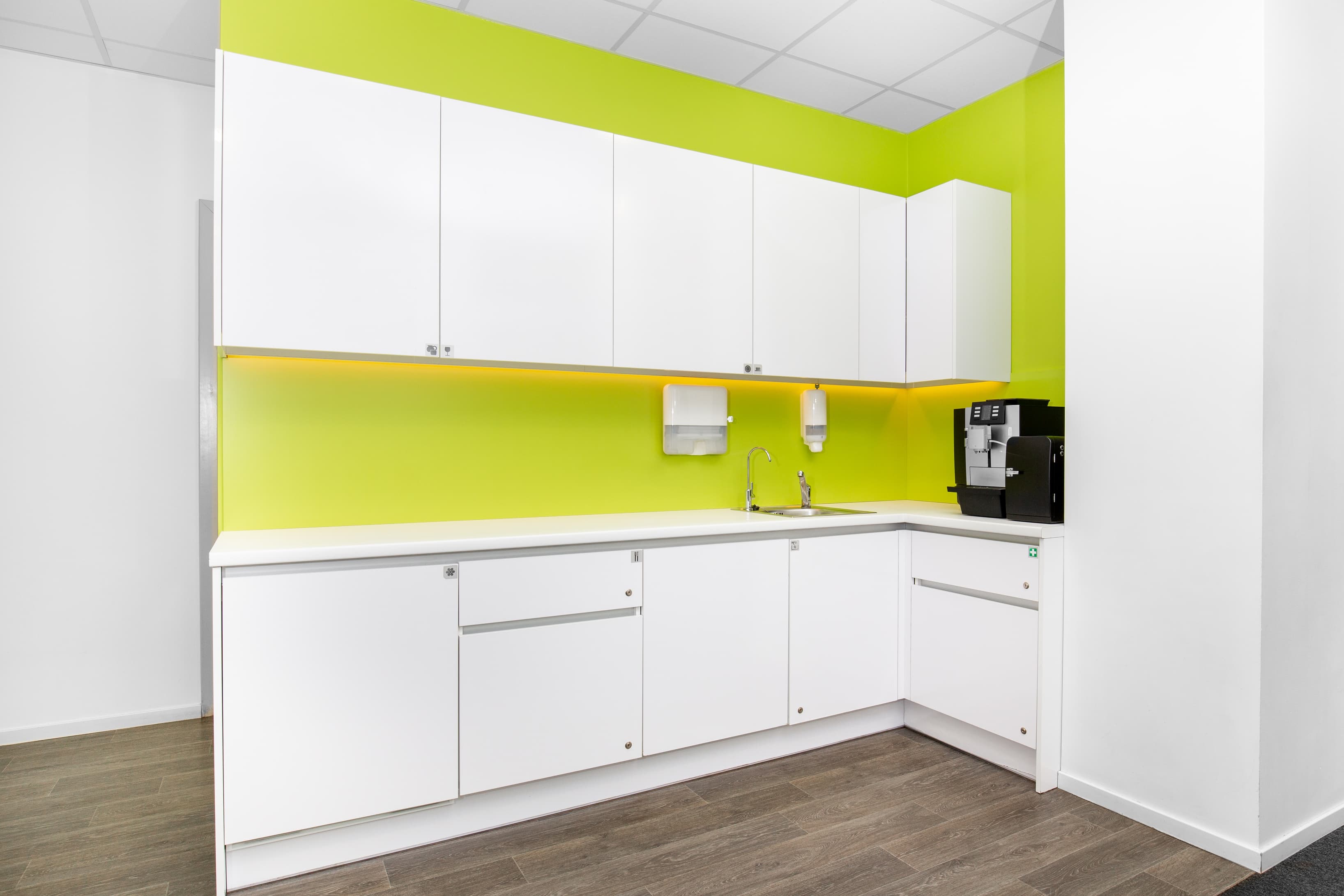 RIGA, Esplanade image 3