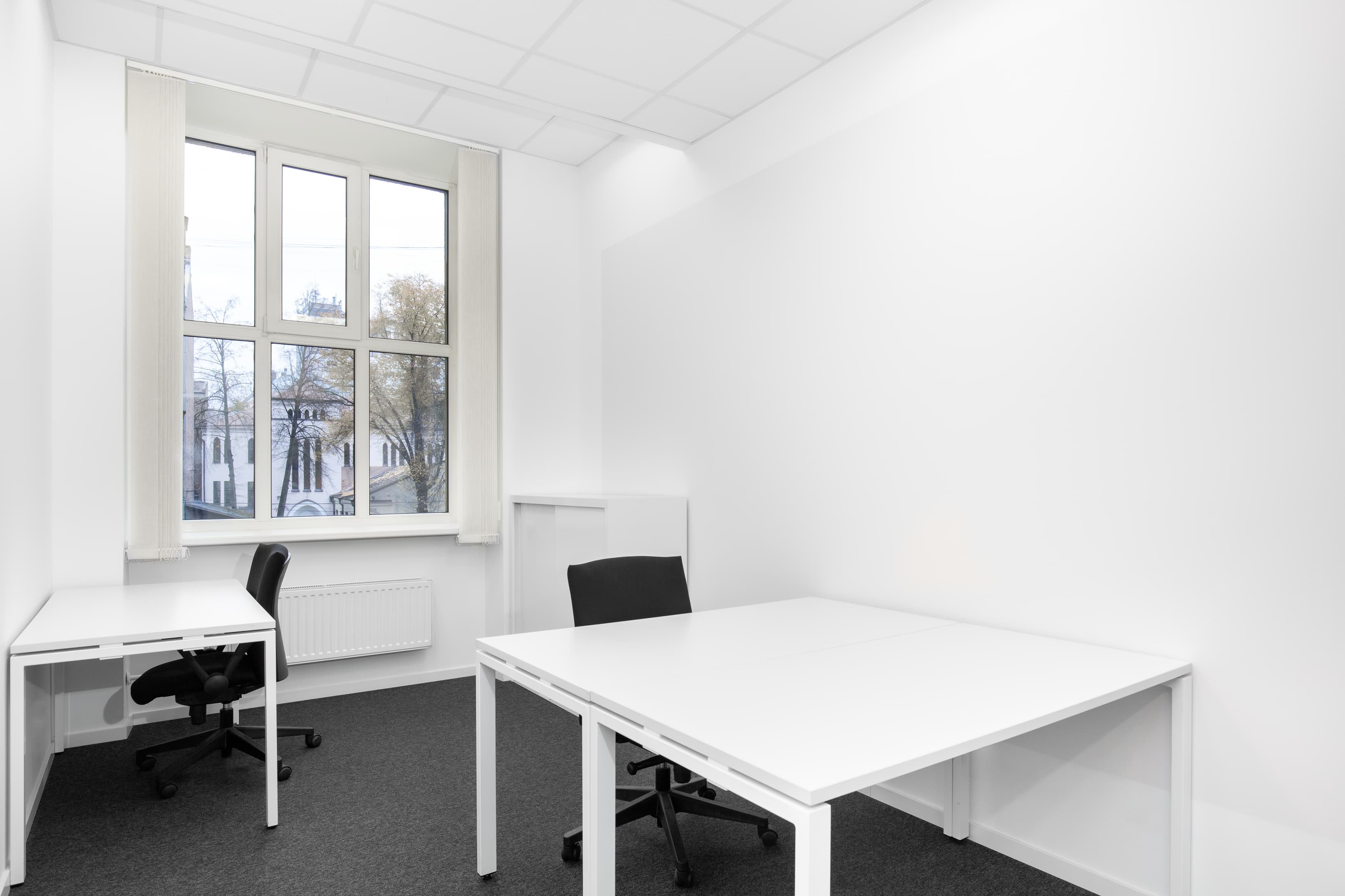 RIGA, Esplanade image 7