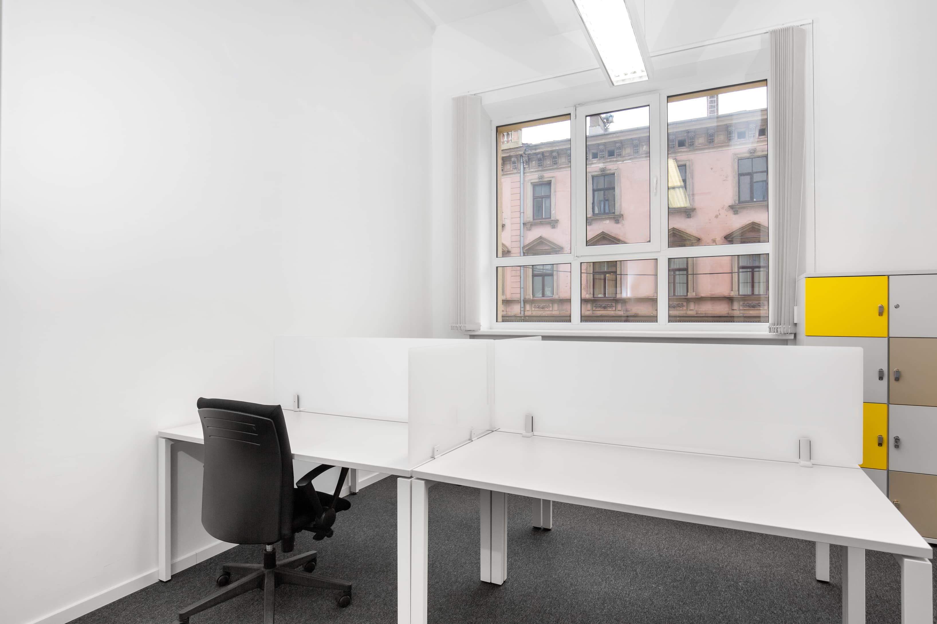 RIGA, Esplanade image 1