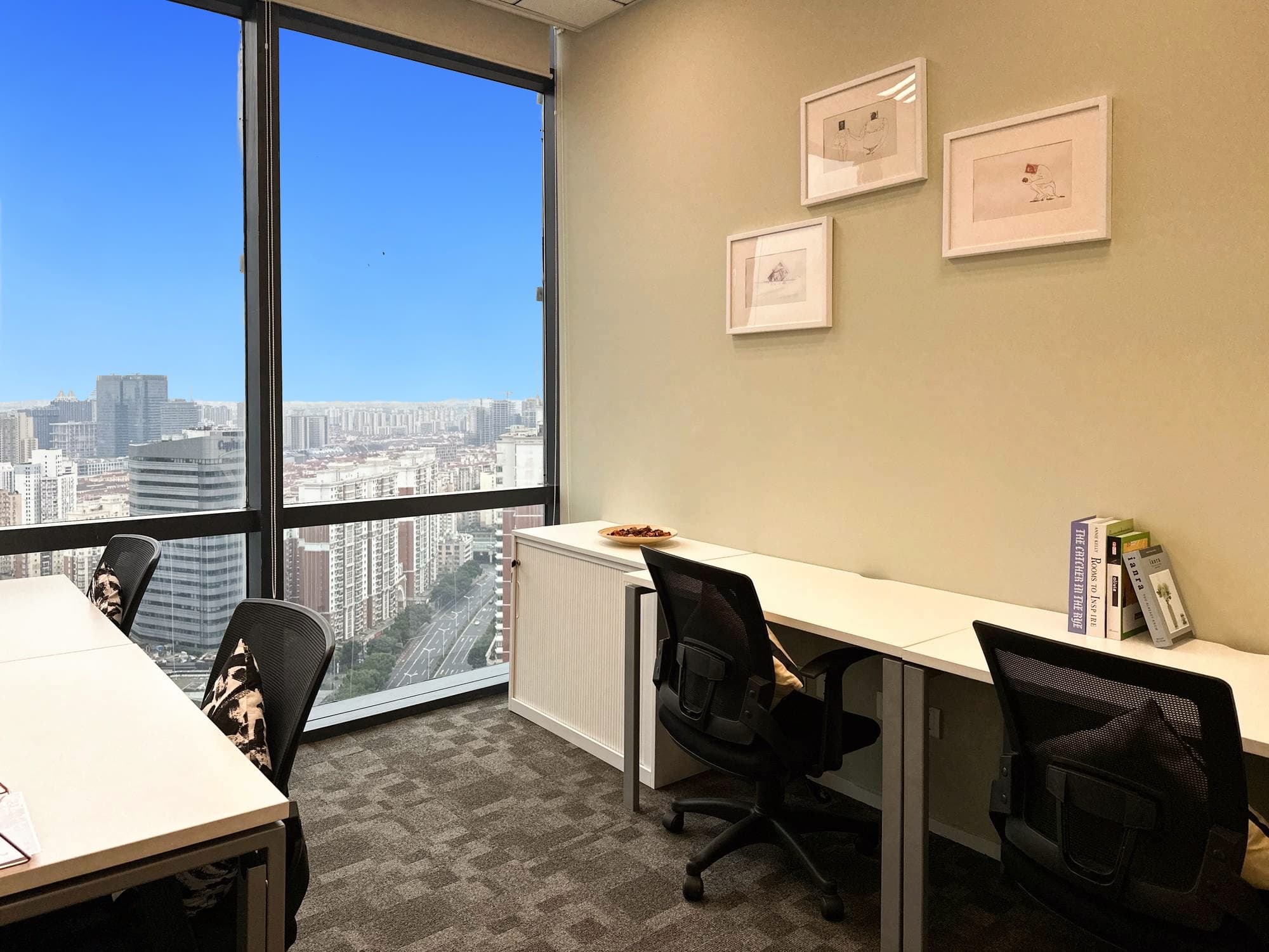 SHANGHAI, Cloud 9 image 9 SHANGHAI, Cloud 9 image 9