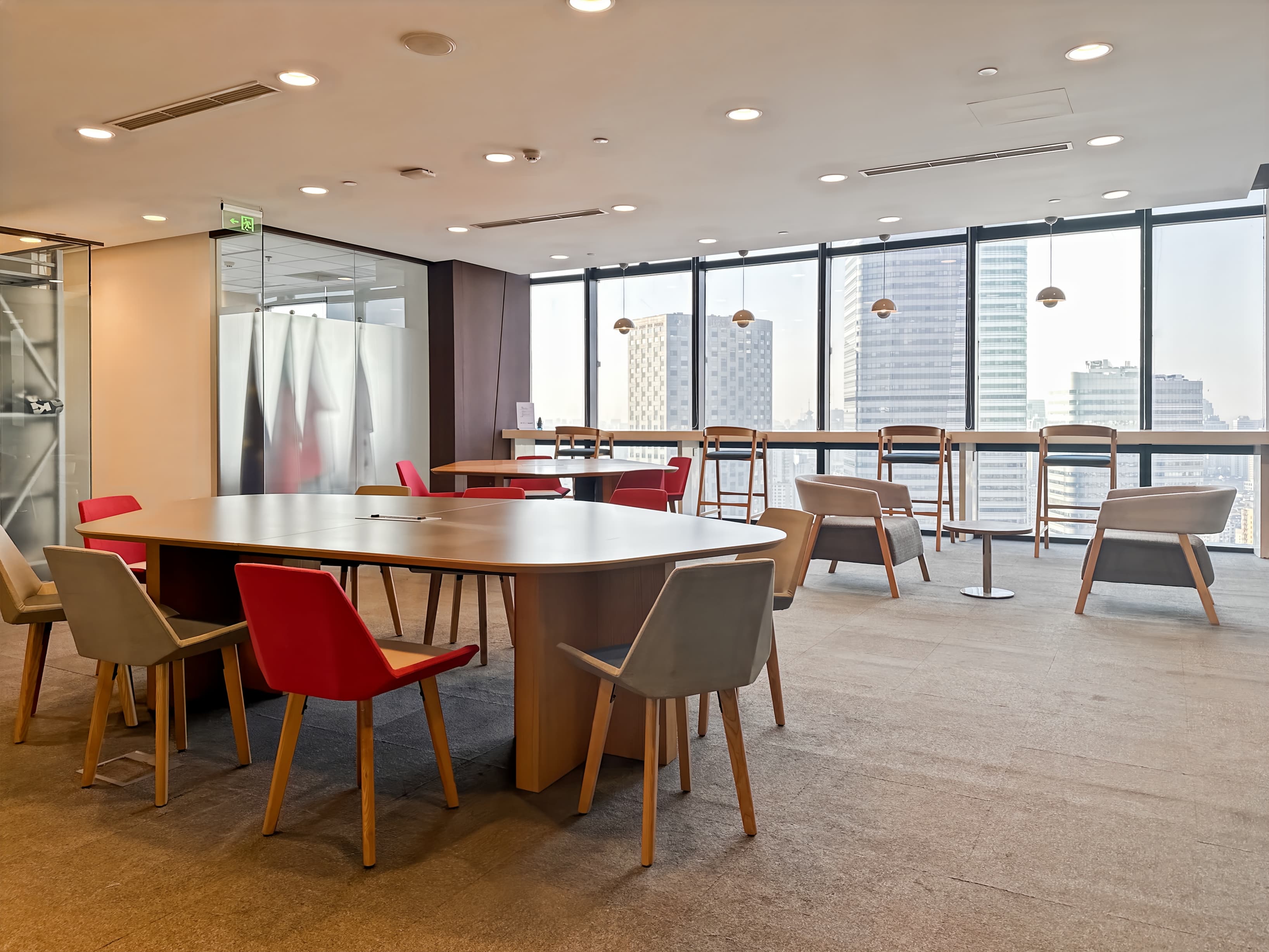 SHANGHAI, Cloud 9 image 10 SHANGHAI, Cloud 9 image 10