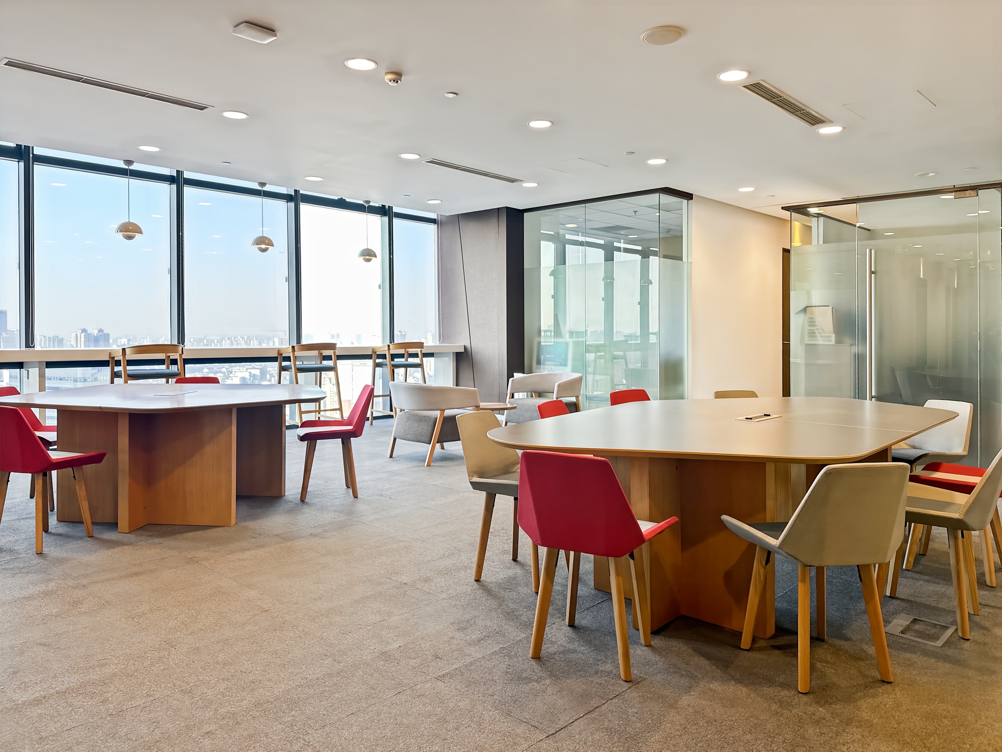 SHANGHAI, Cloud 9 image 5 SHANGHAI, Cloud 9 image 5