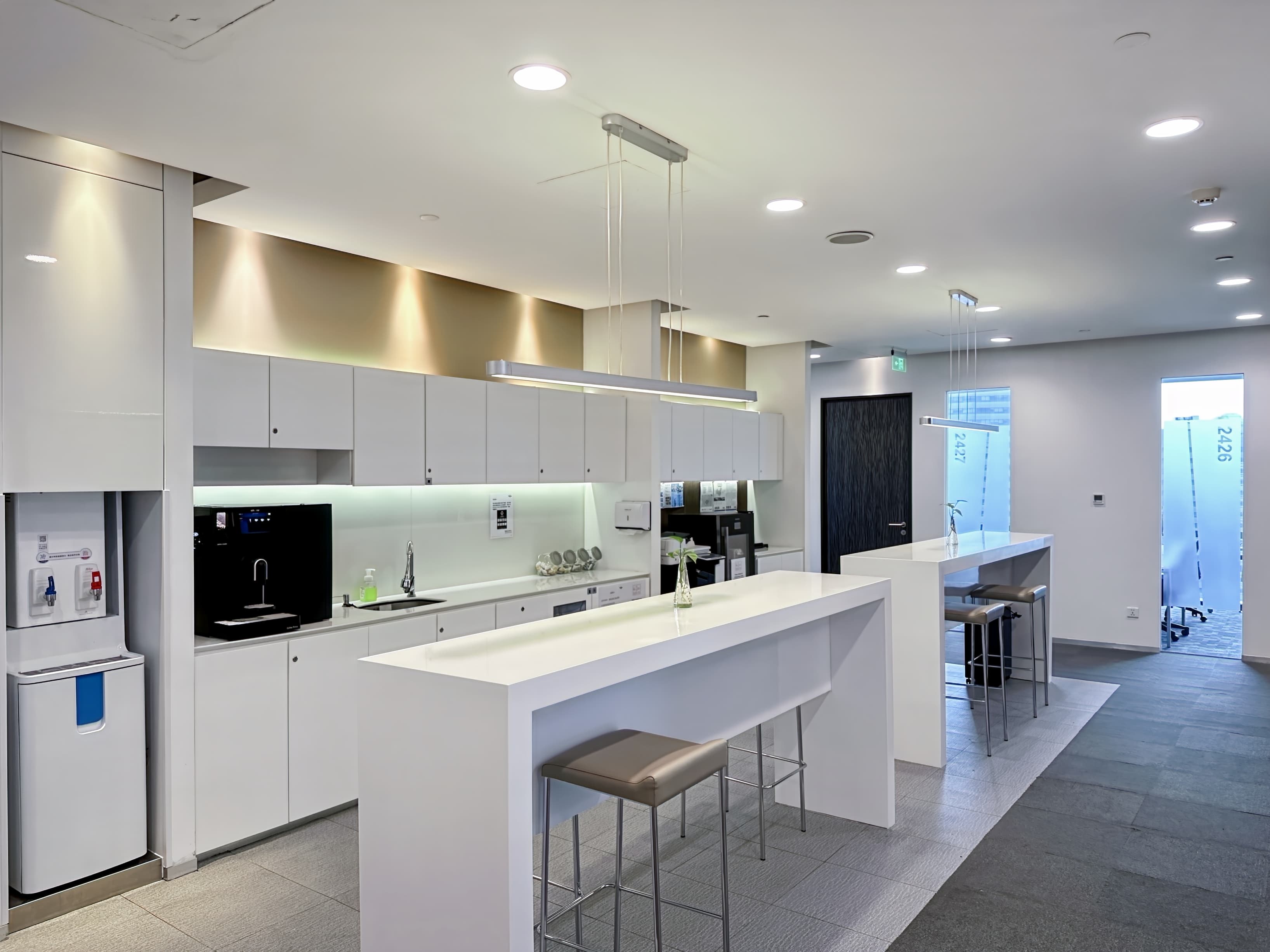 SHANGHAI, Cloud 9 image 6 SHANGHAI, Cloud 9 image 6