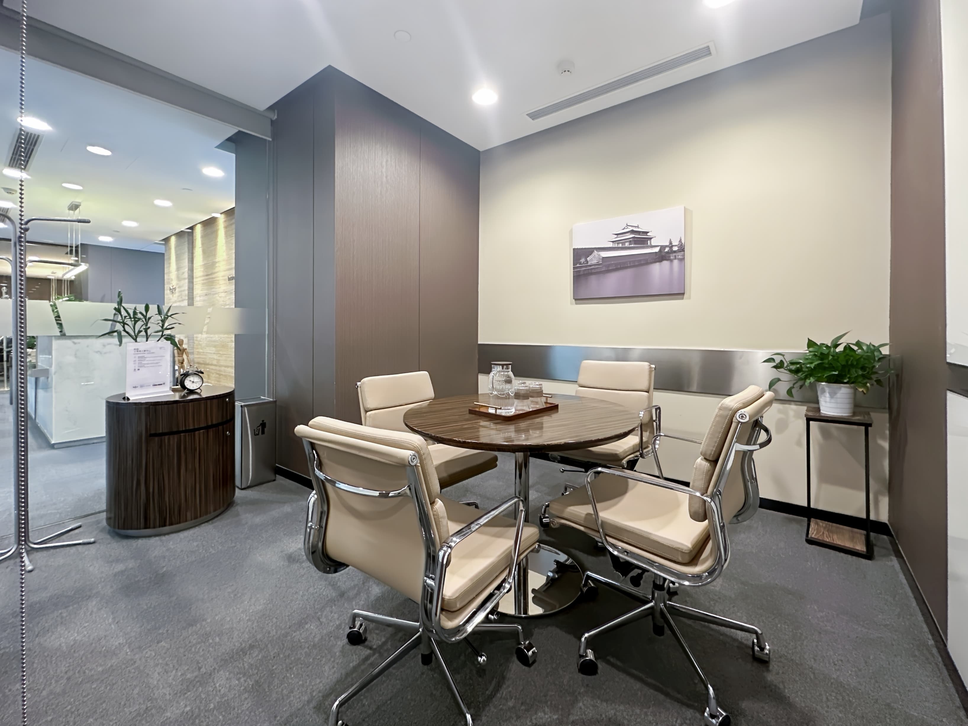 SHANGHAI, Cloud 9 image 12 SHANGHAI, Cloud 9 image 12