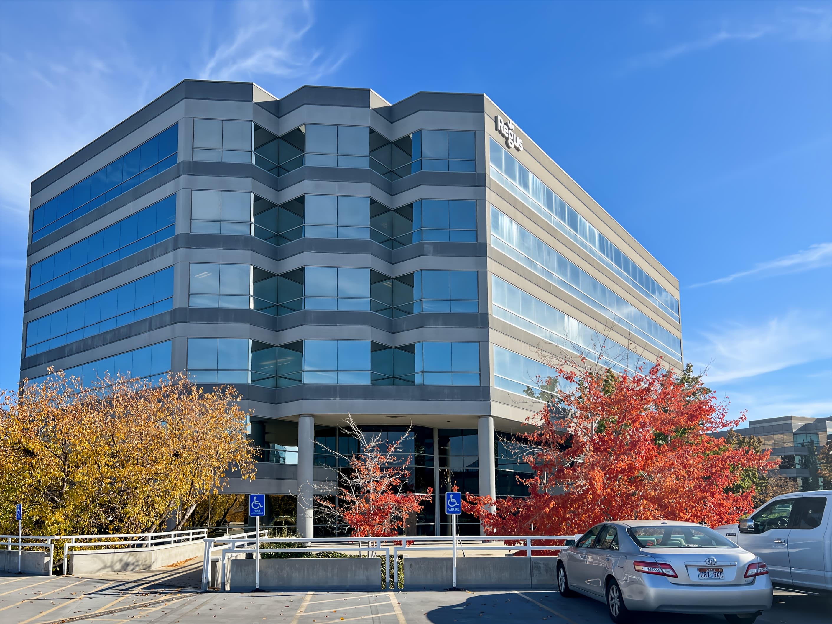 UT, Cottonwood Heights - Union Park image 2