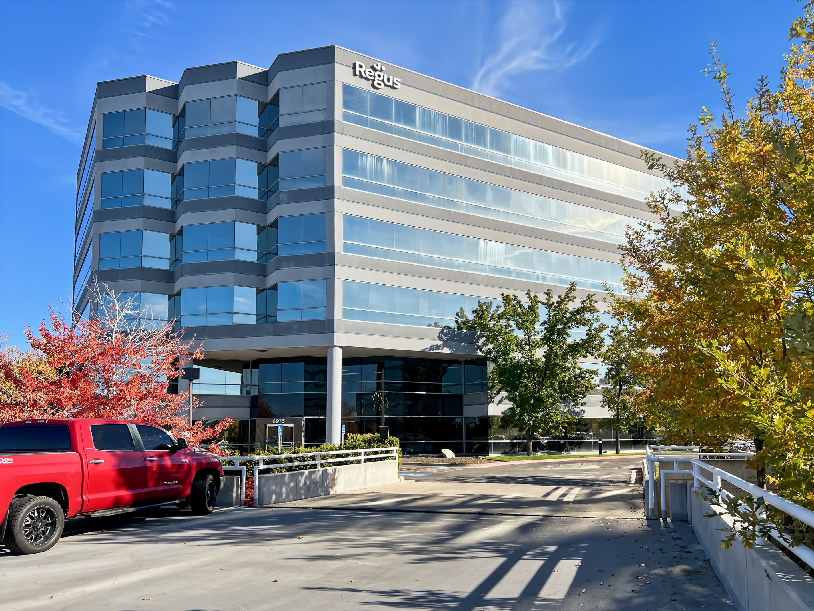 UT, Cottonwood Heights - Union Park image 8