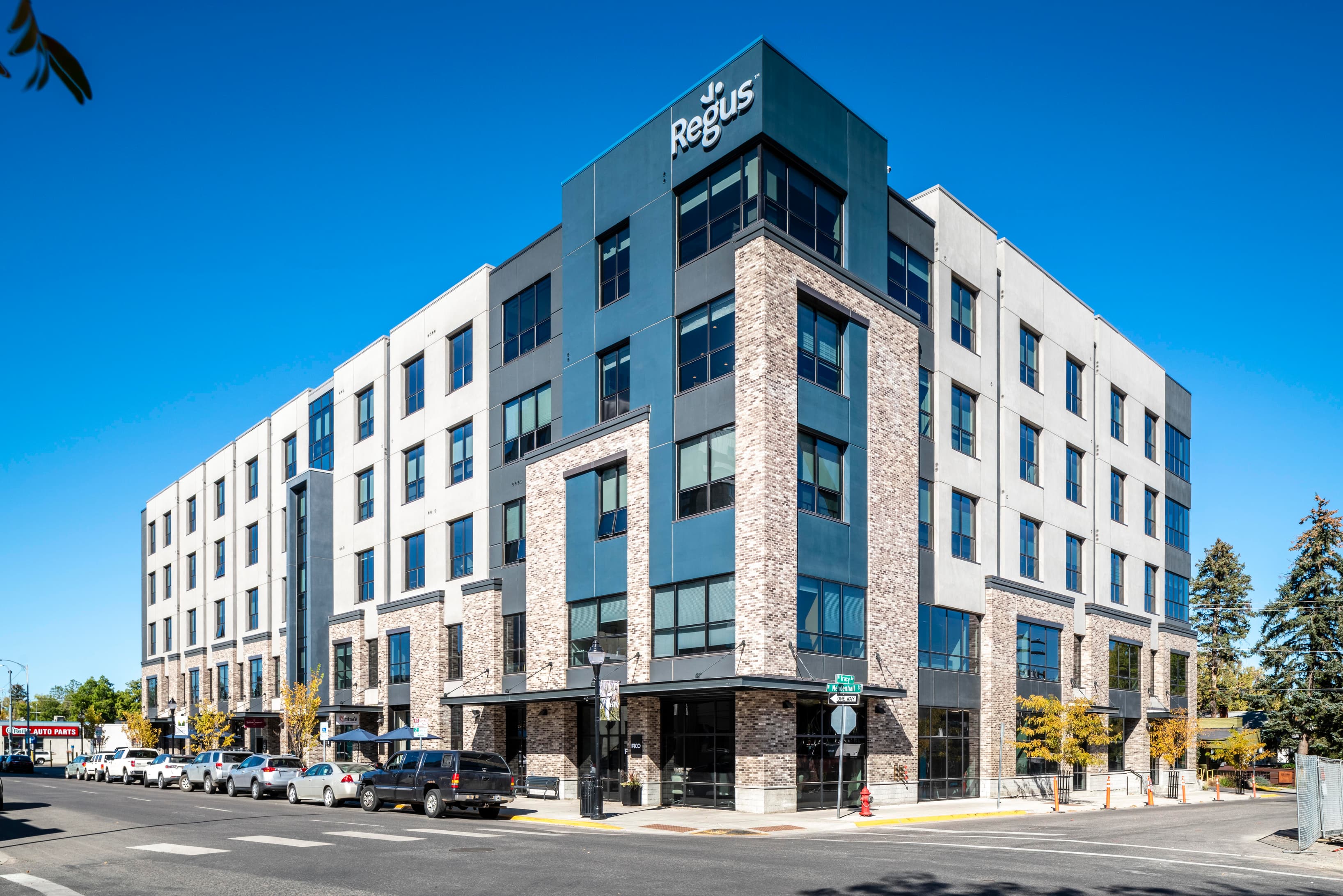 MT, Bozeman - Downtown Bozeman image 4