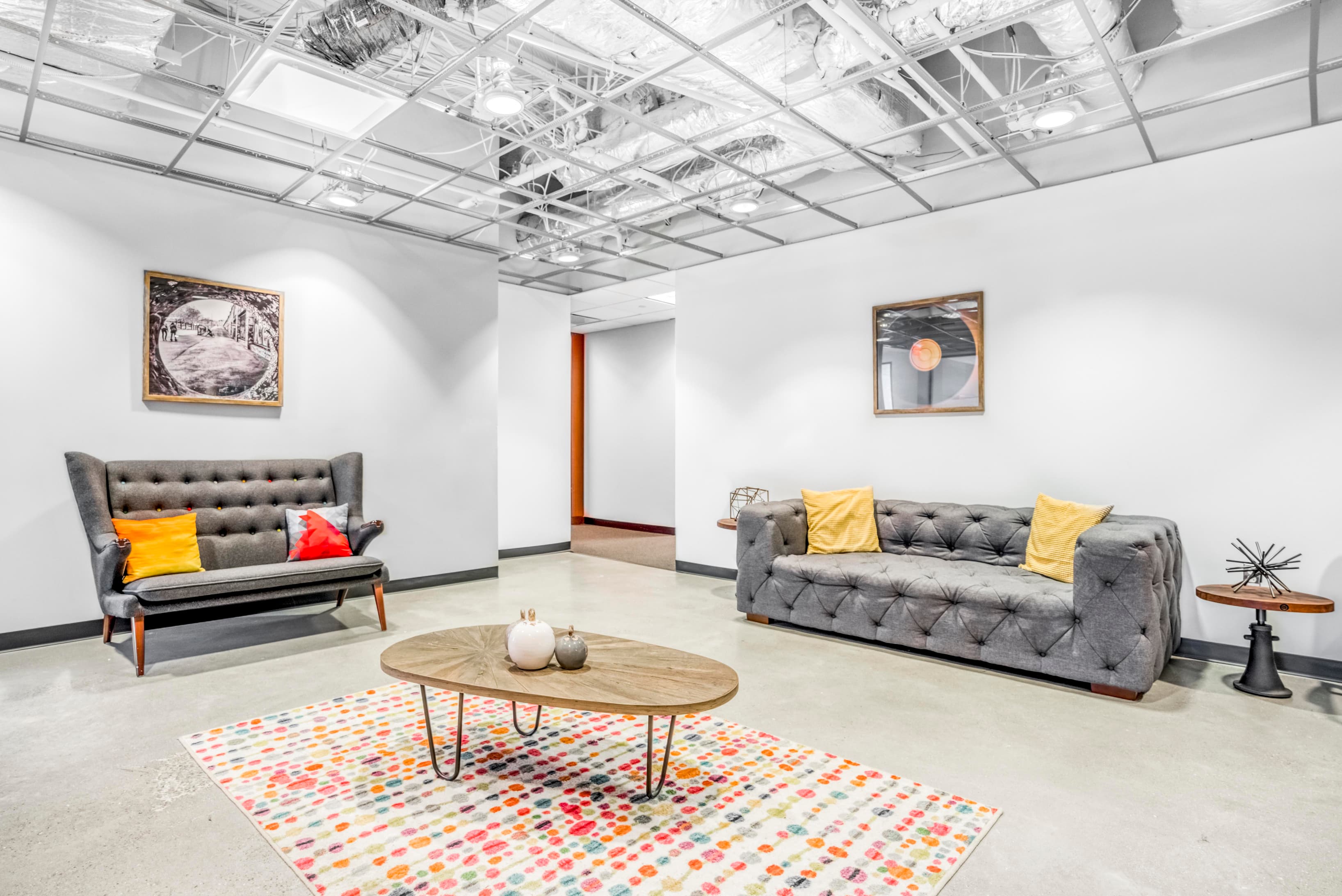 PA, Philadelphia - CIRA Centre image 5 PA, Philadelphia - CIRA Centre image 5