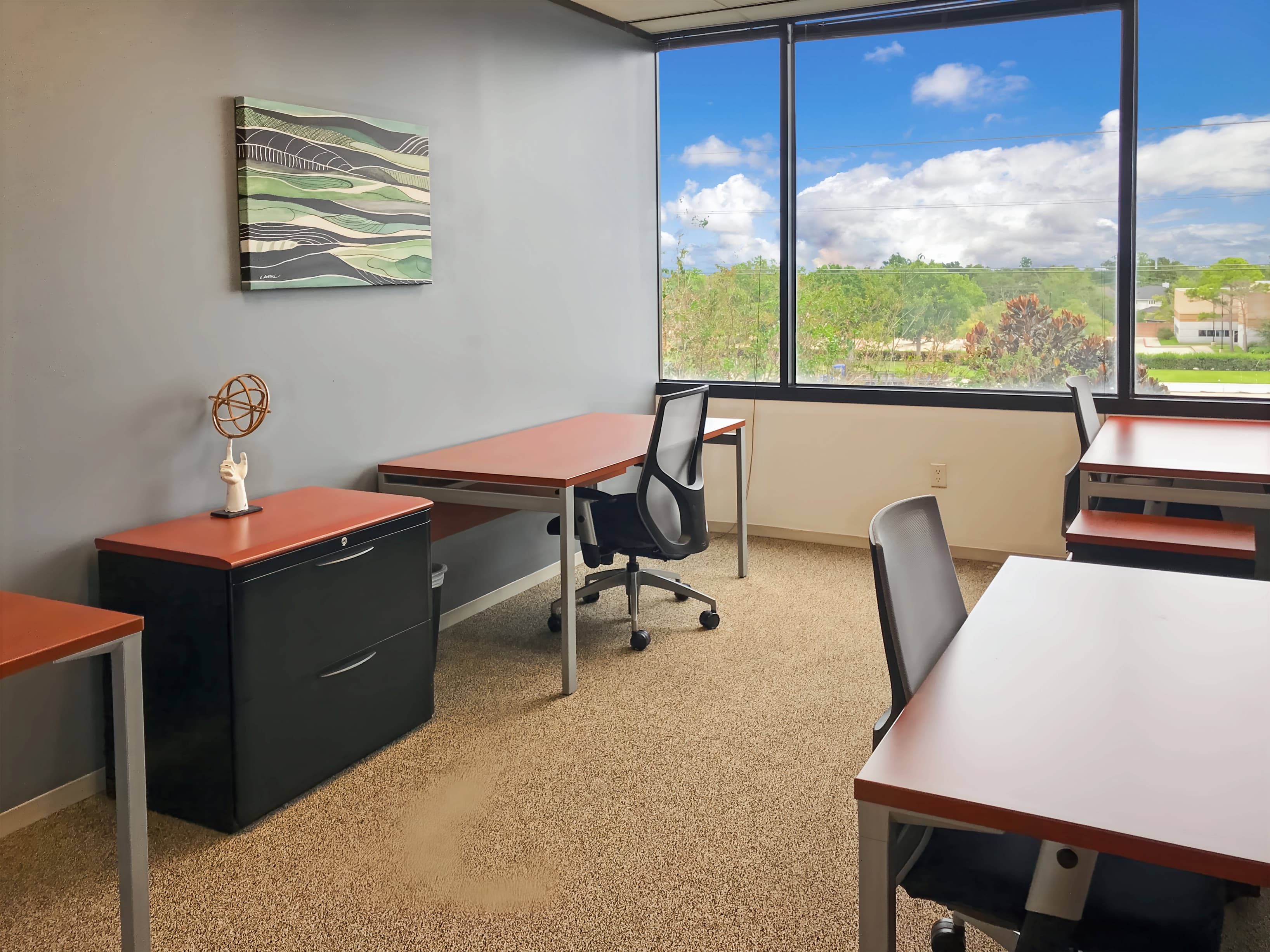 TX, Sugar Land - Williams Trace image 3