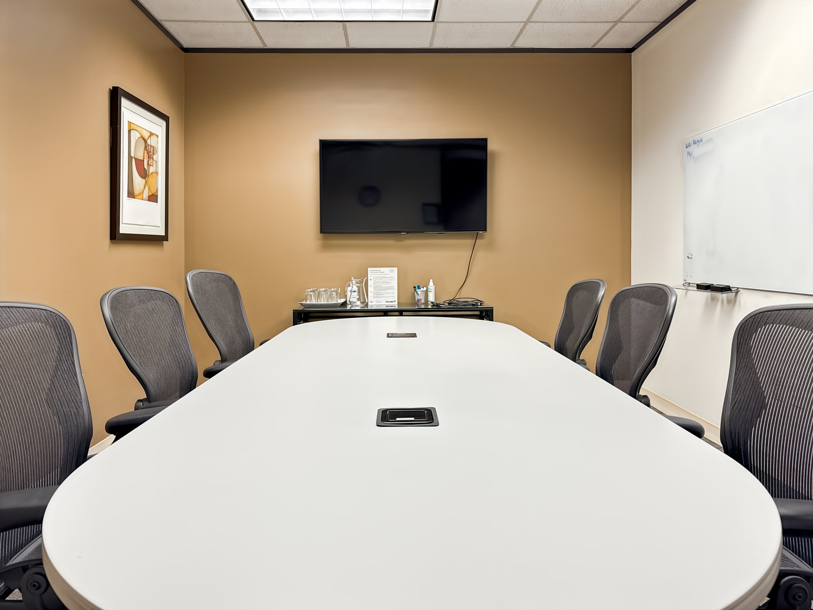 TX, Austin - Arboretum Plaza image 1