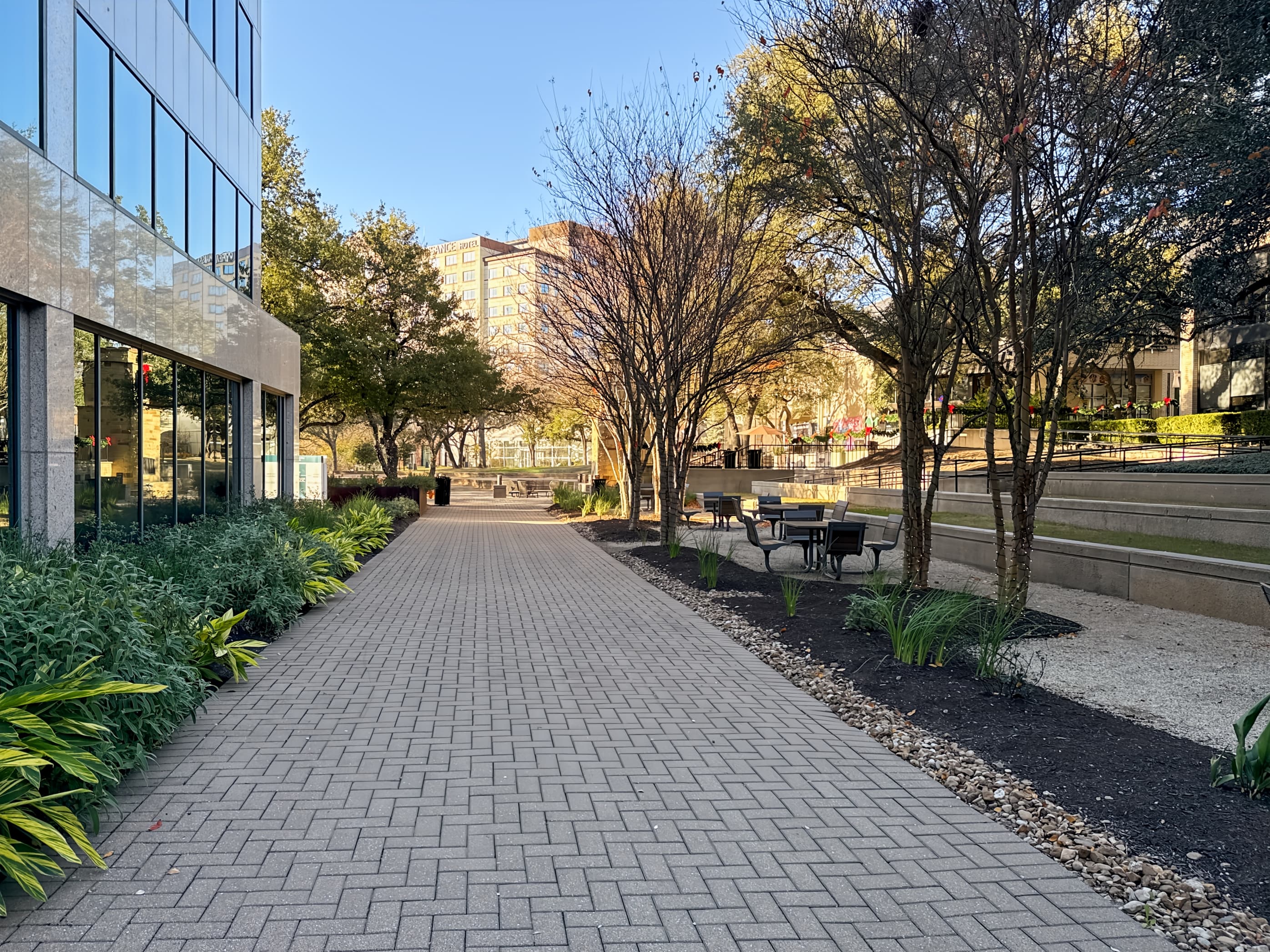 TX, Austin - Arboretum Plaza image 11