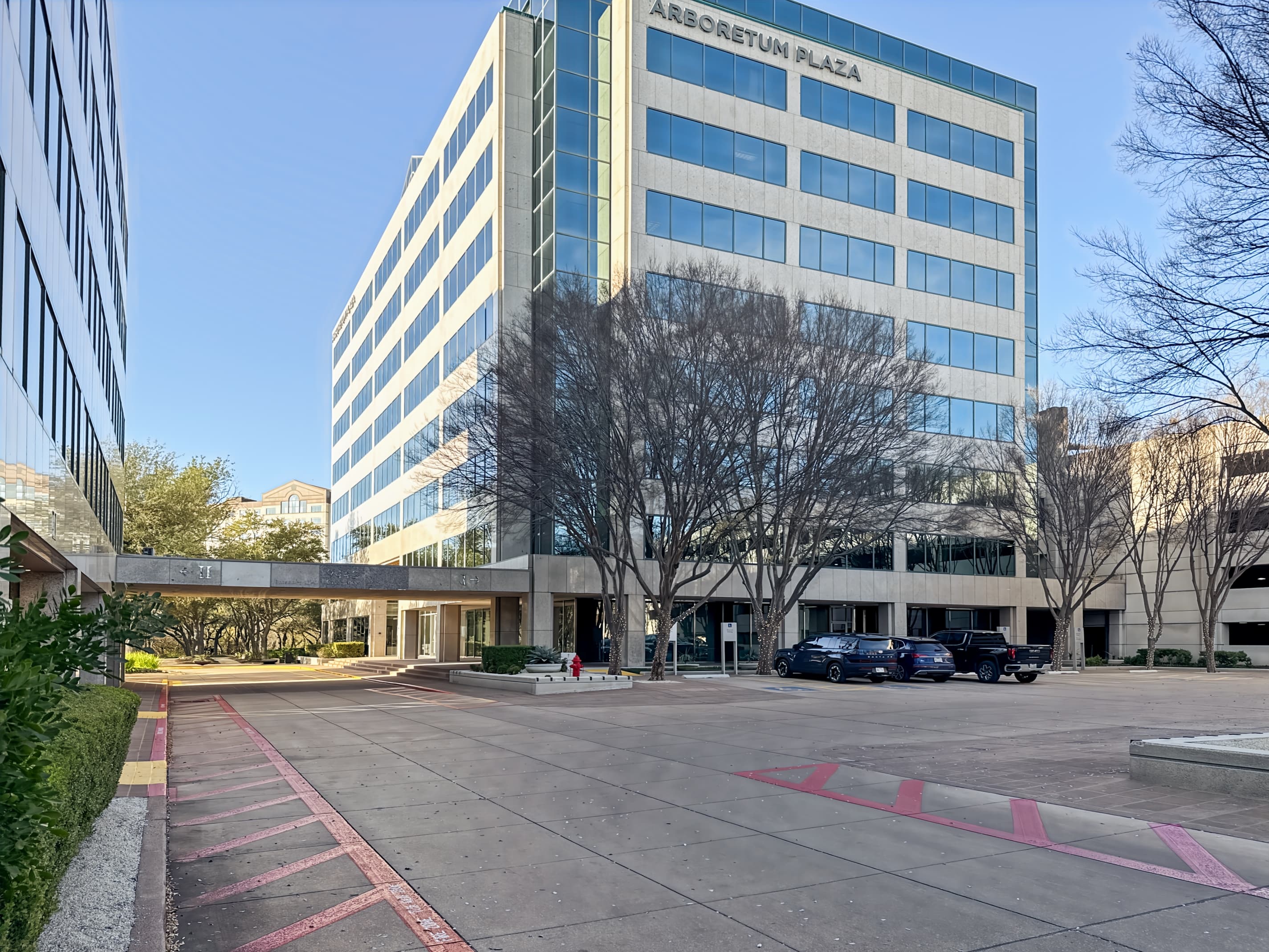 TX, Austin - Arboretum Plaza image 12