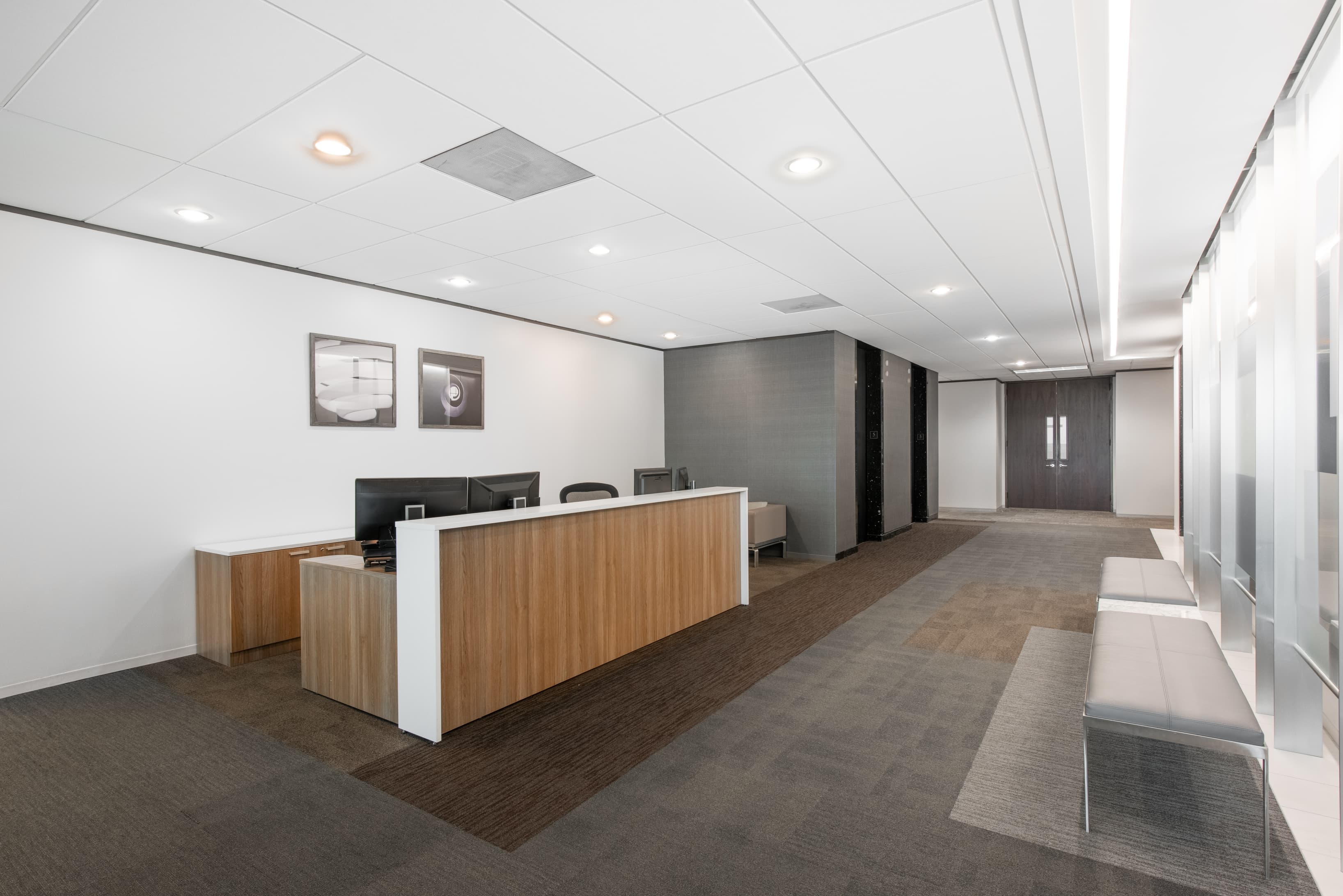 TX, Austin - Arboretum Plaza image 1