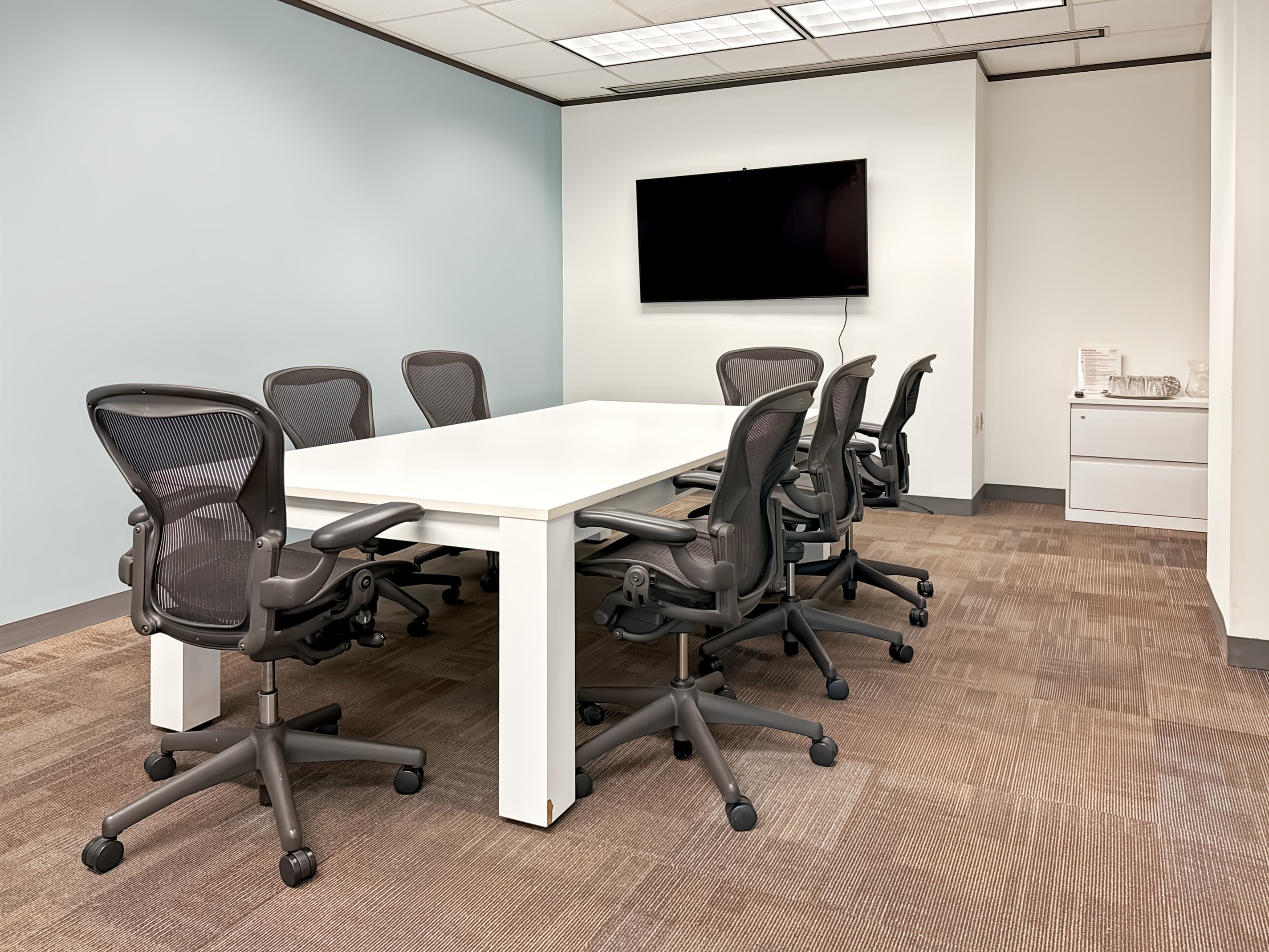 TX, Austin - Arboretum Plaza image 8