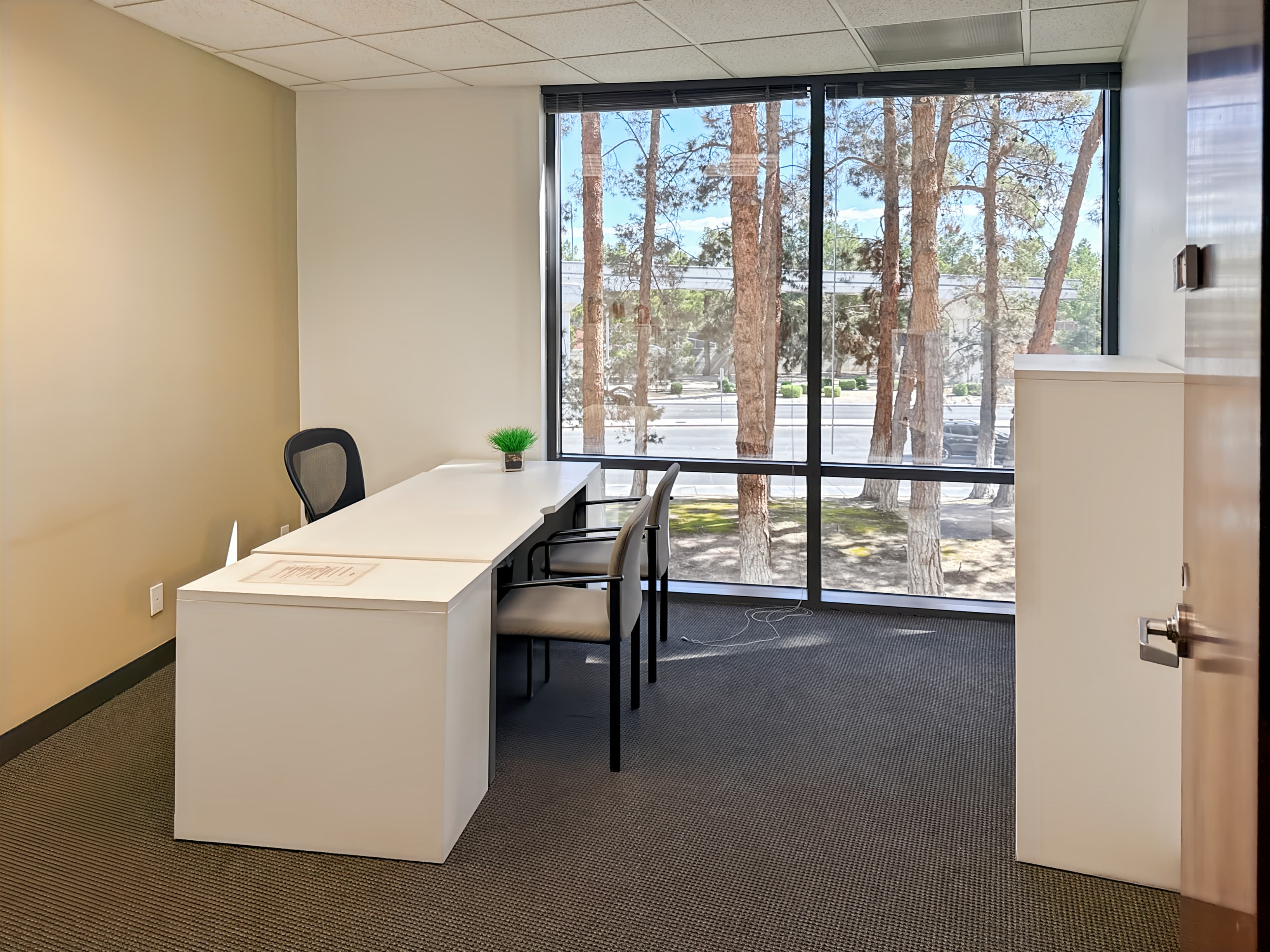 NV, Las Vegas - Howard Hughes II image 1