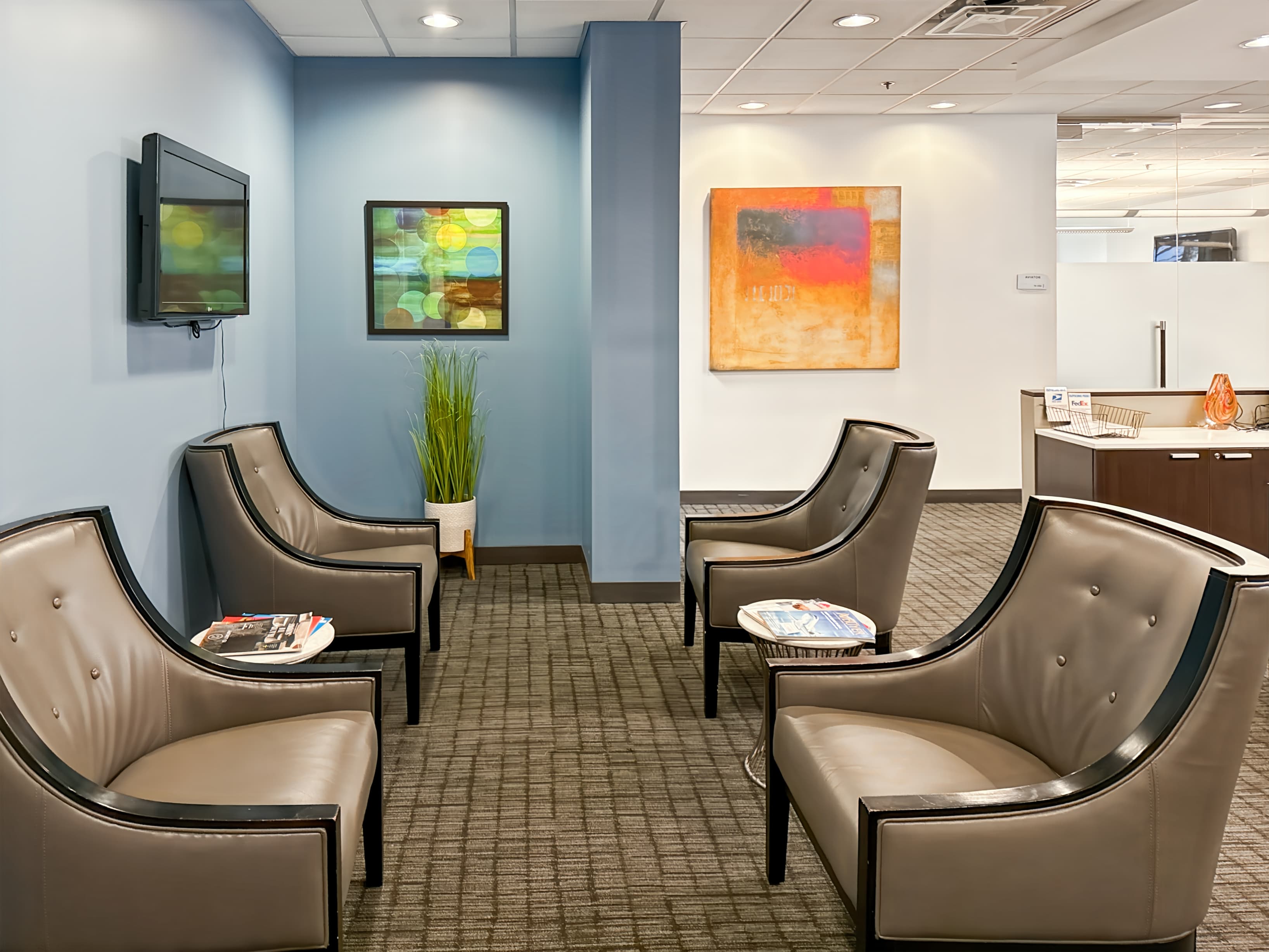 NV, Las Vegas - Howard Hughes II image 3