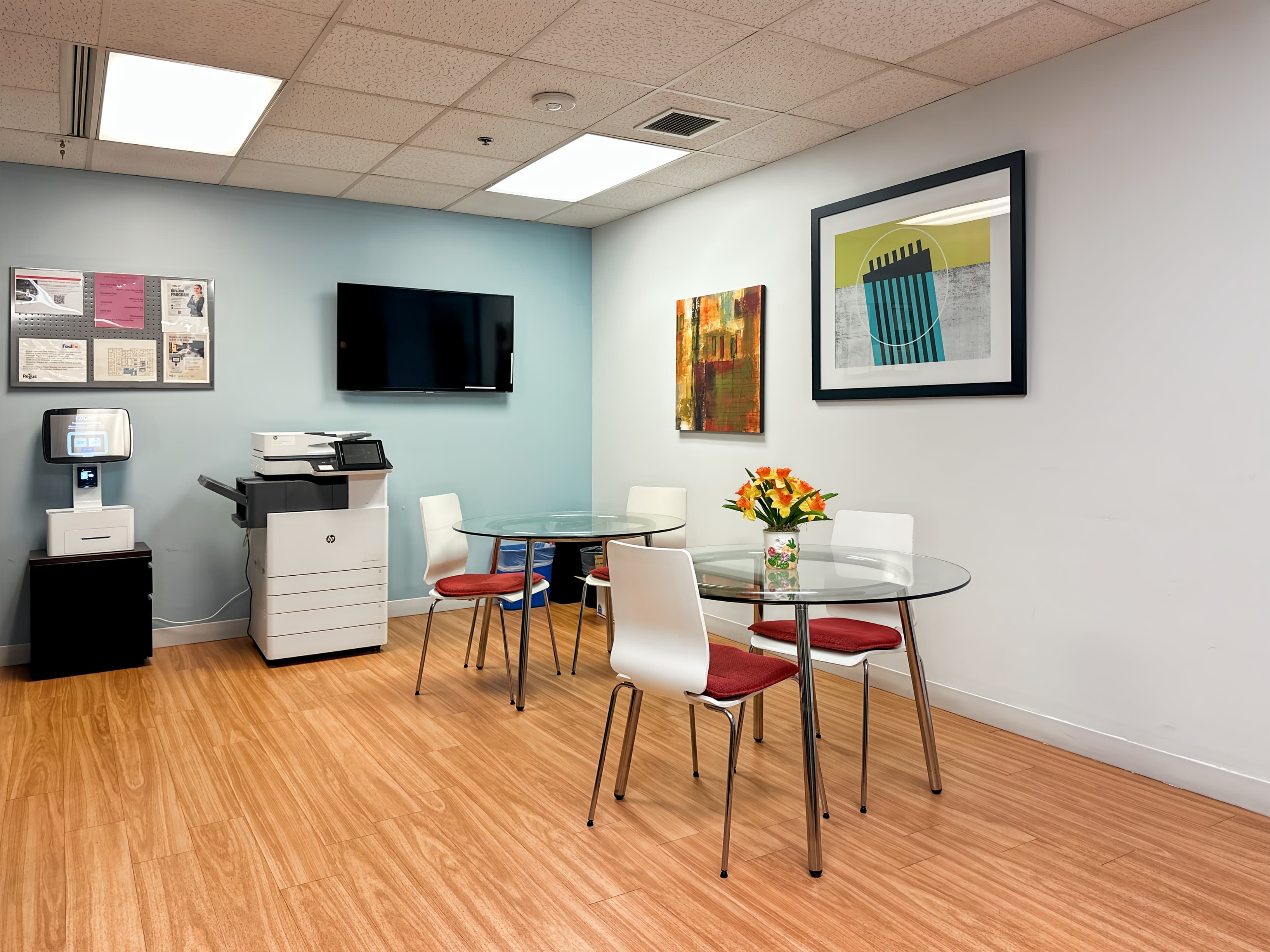 MD, Columbia - Columbia Town Center II image 10 MD, Columbia - Columbia Town Center II image 10