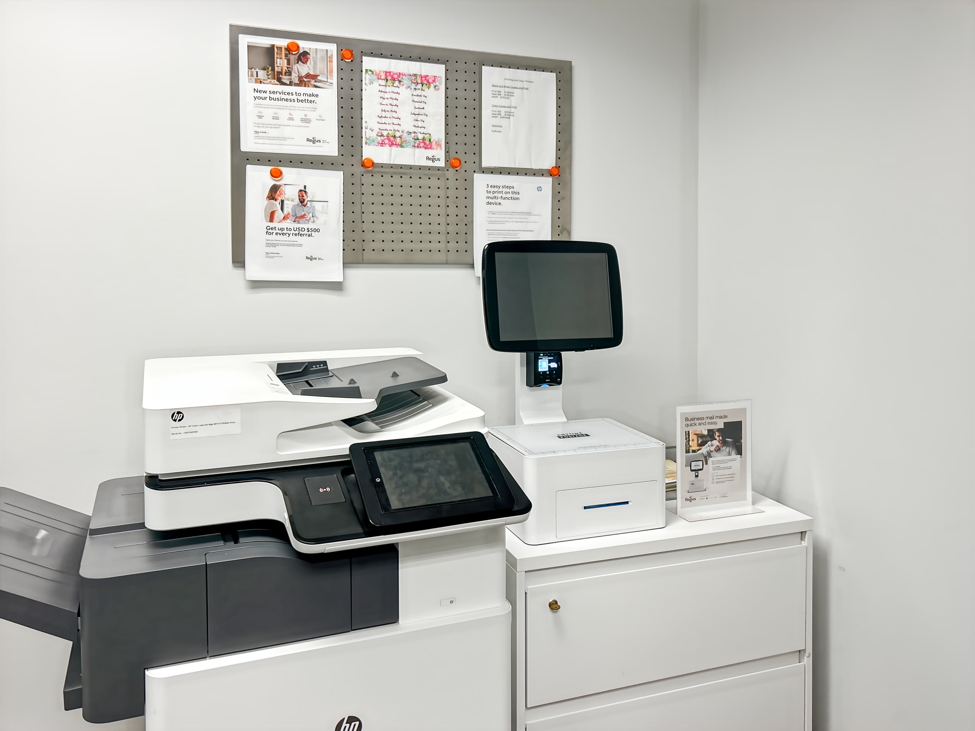 MD, Owings Mills - One Corporate Center image 9