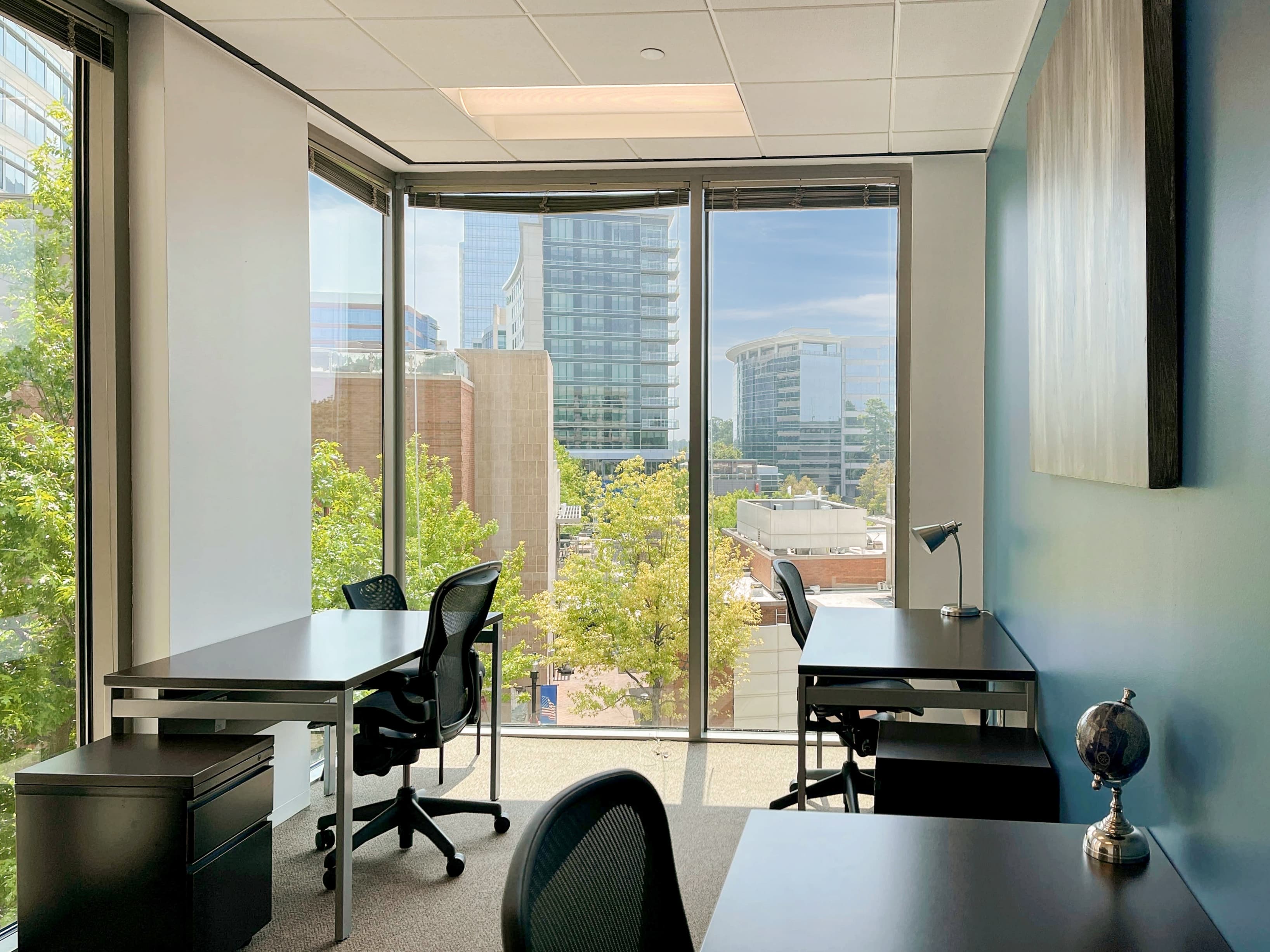 TX, The Woodlands - Waterway image 8