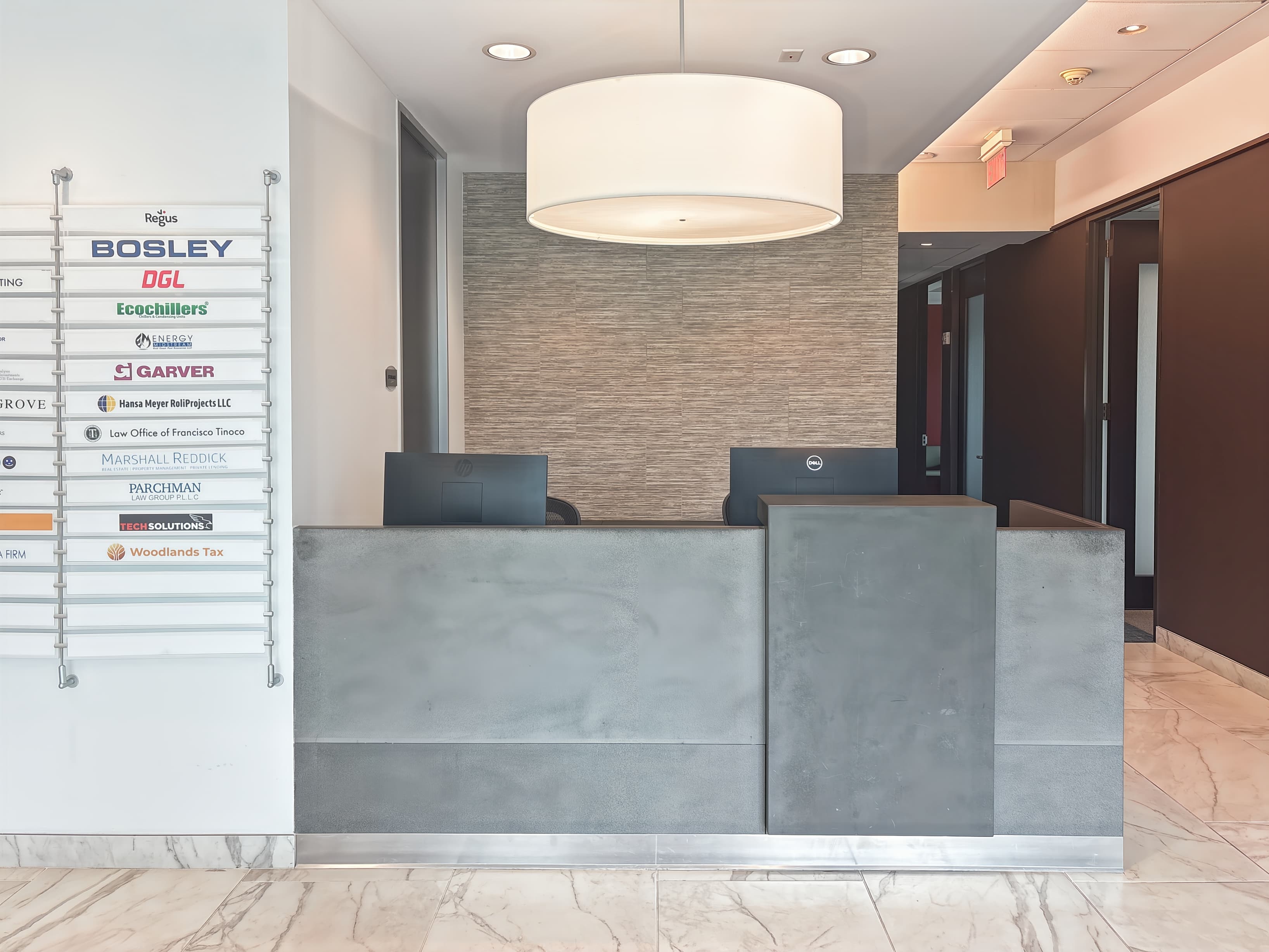 TX, The Woodlands - Waterway image 6