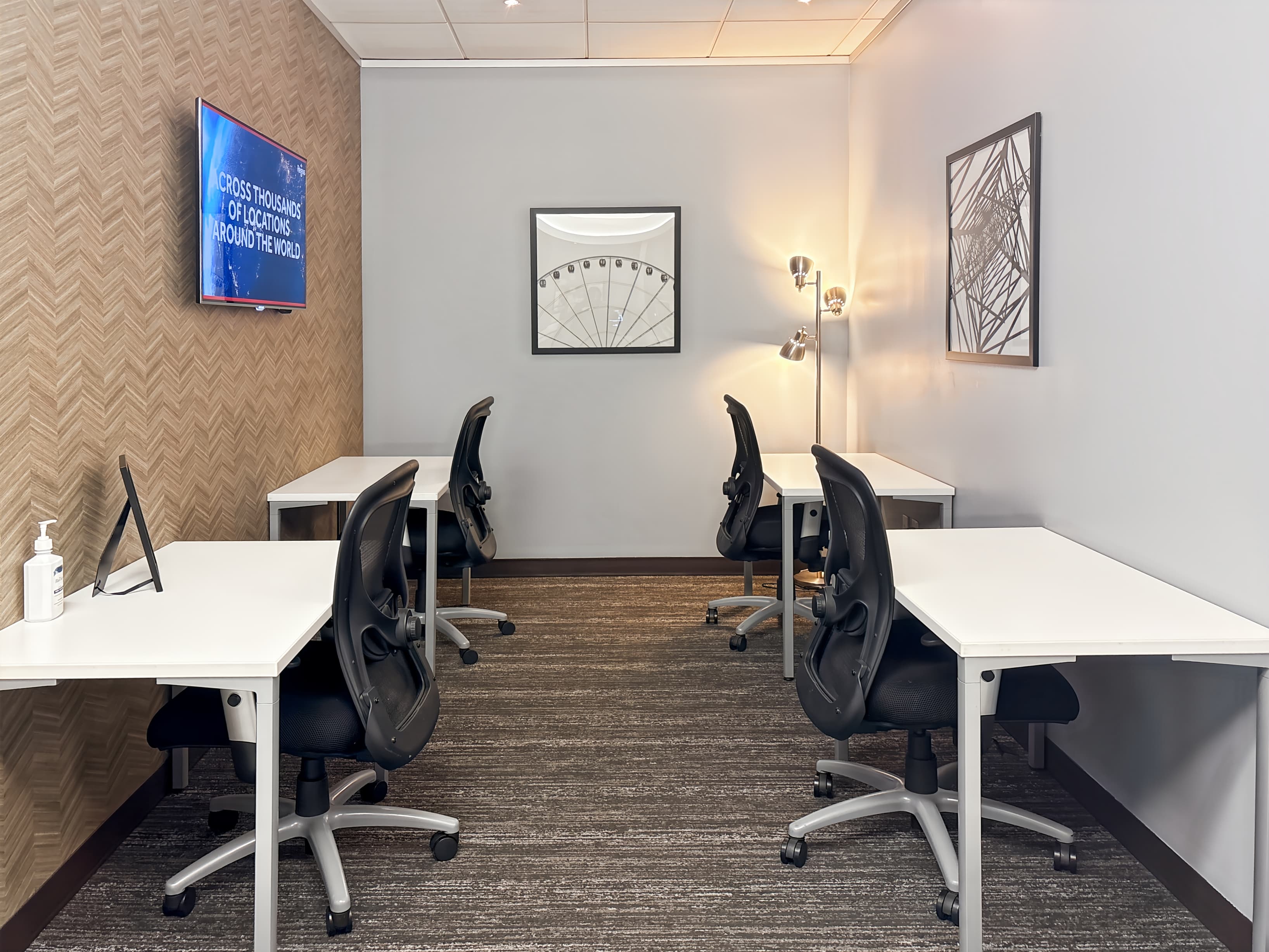 TX, The Woodlands - Waterway image 2