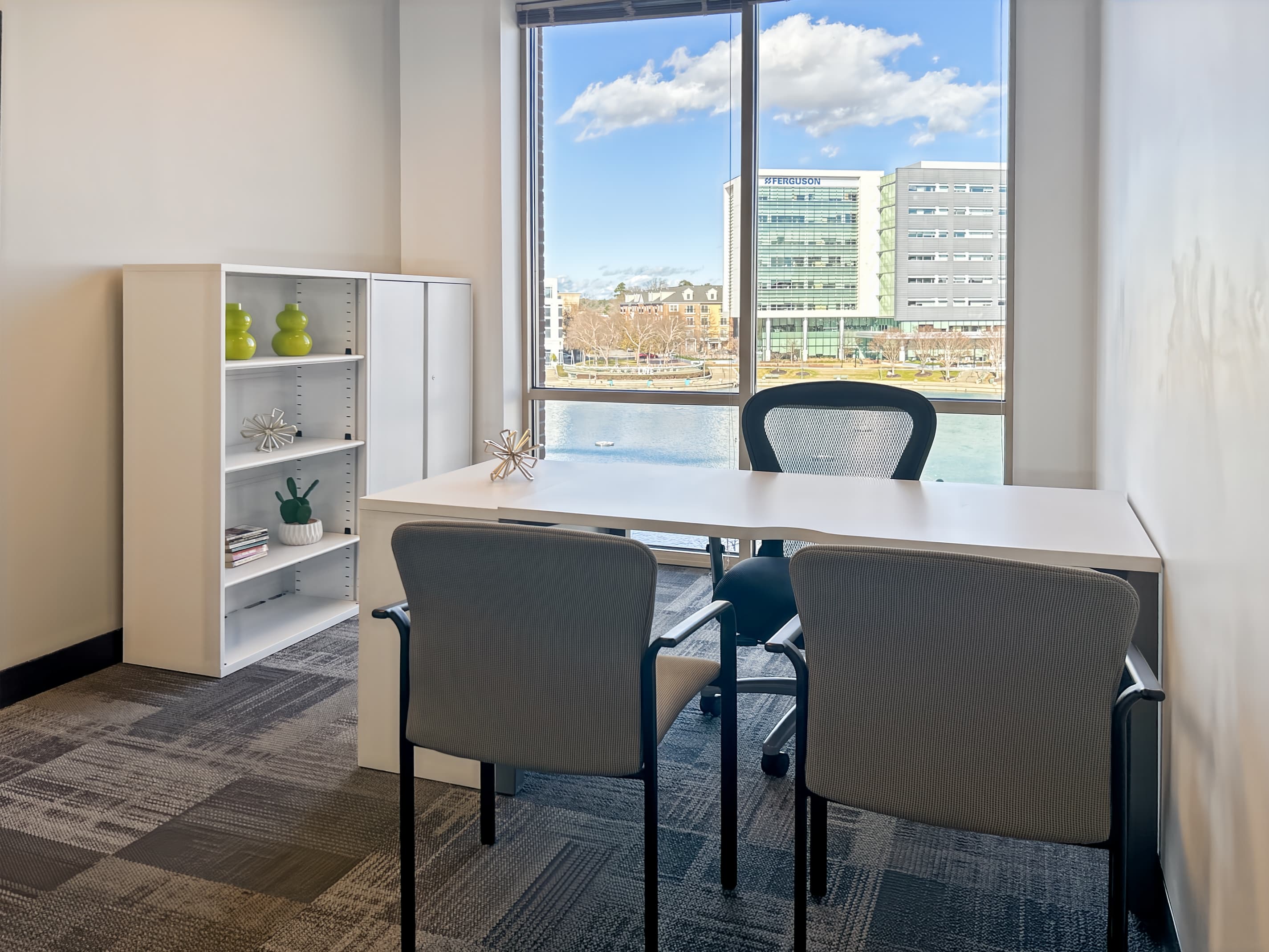 VA, Newport News - Oyster Point image 9