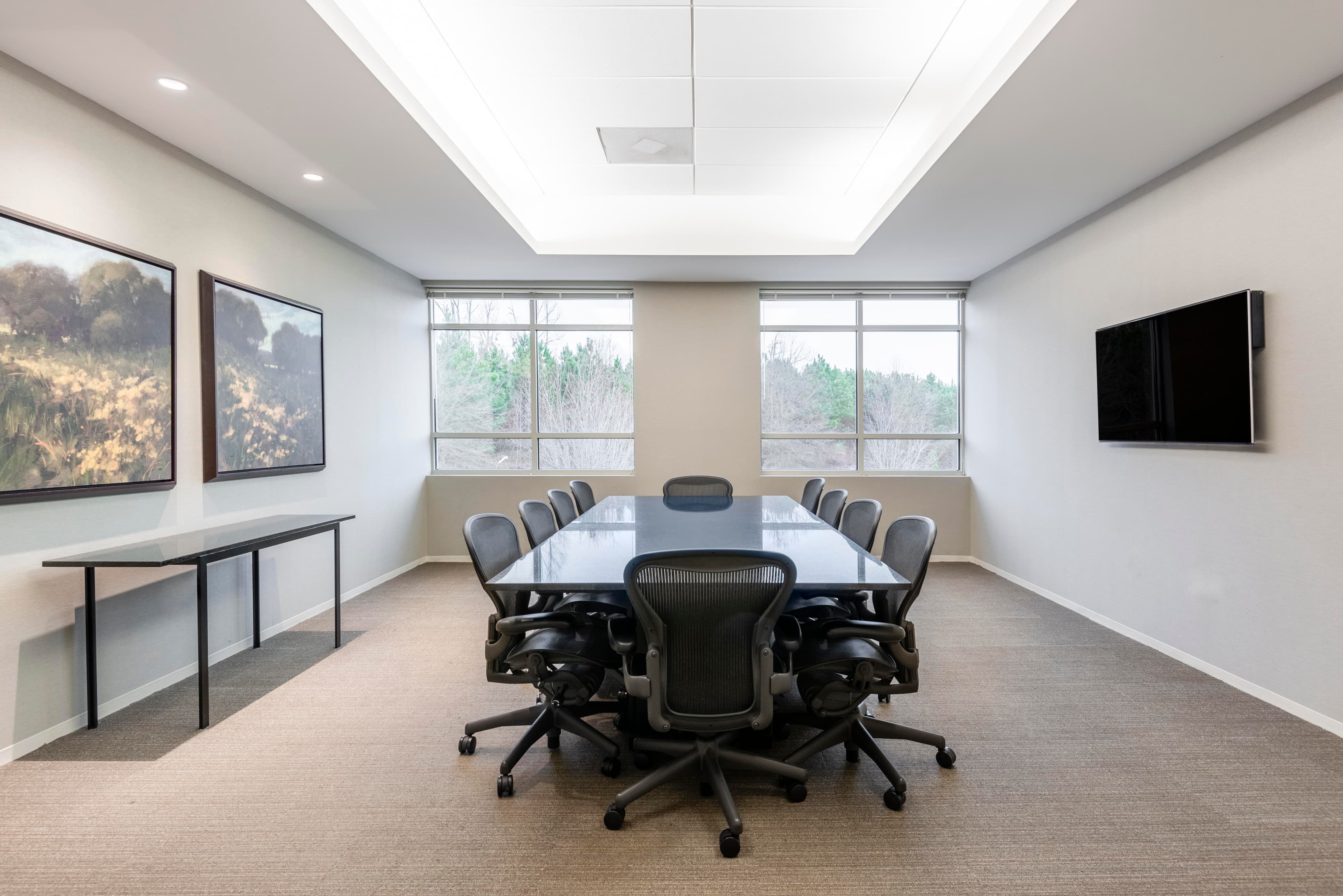 VA, Richmond - Westerre Parkway image 3