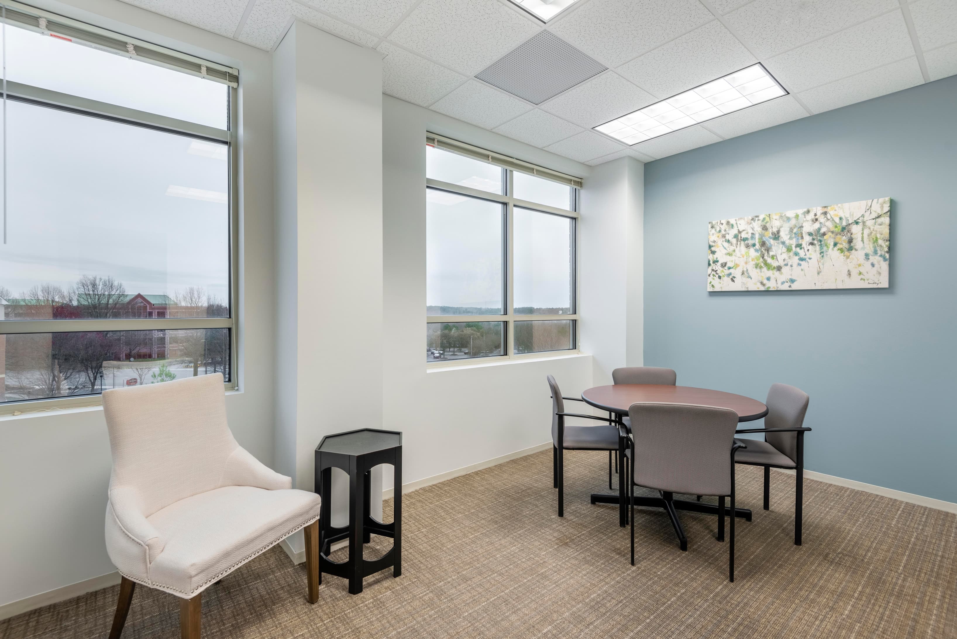 VA, Richmond - Westerre Parkway image 7