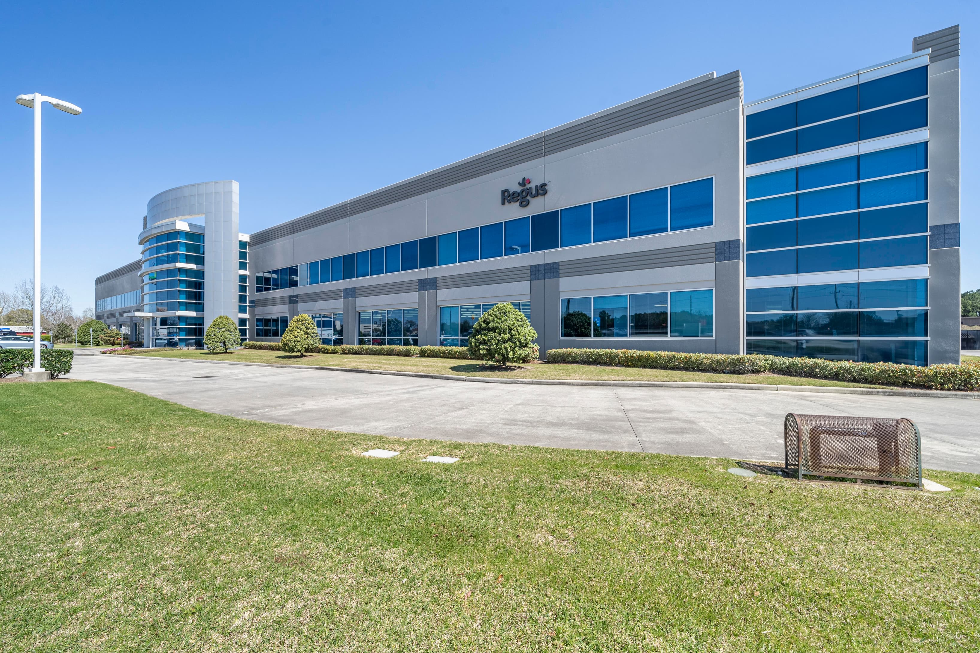 TX, Spring - Springwoods image 5