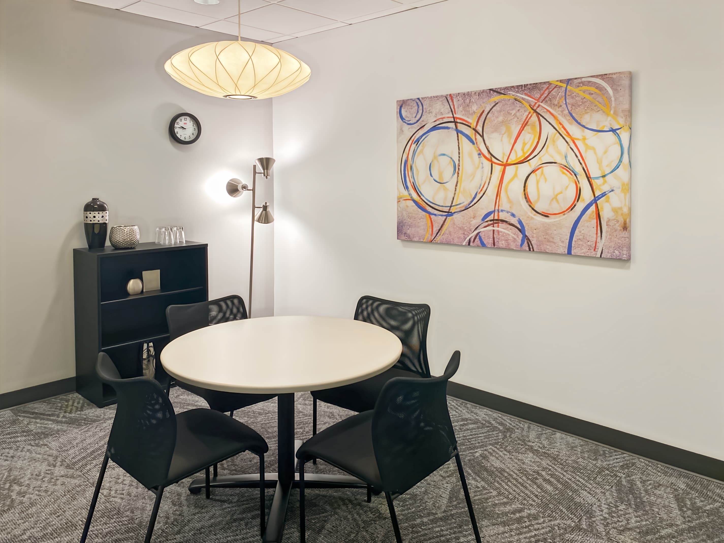 TX, Spring - Springwoods image 7