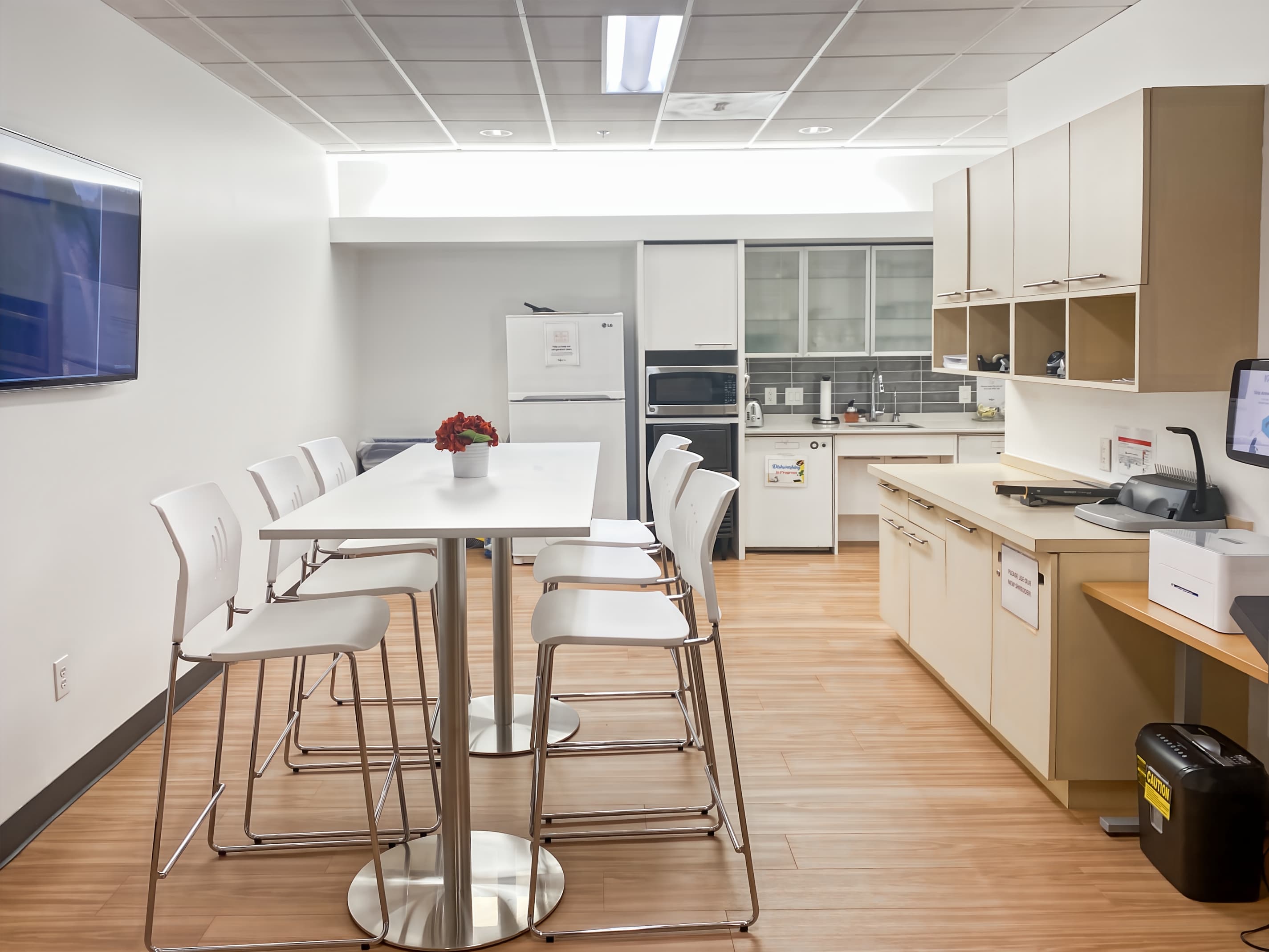 TX, Spring - Springwoods image 8