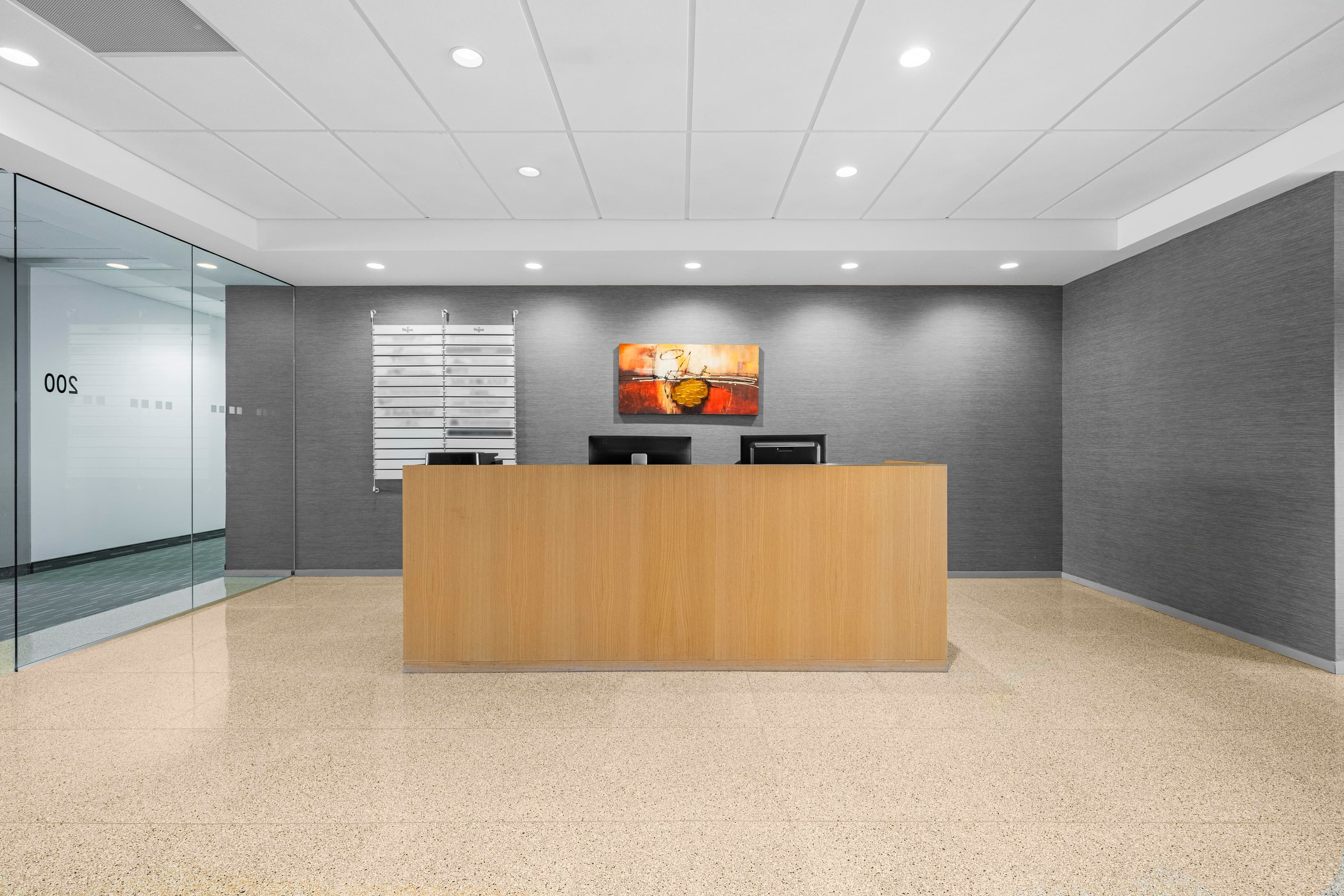 TX, Spring - Springwoods image 2