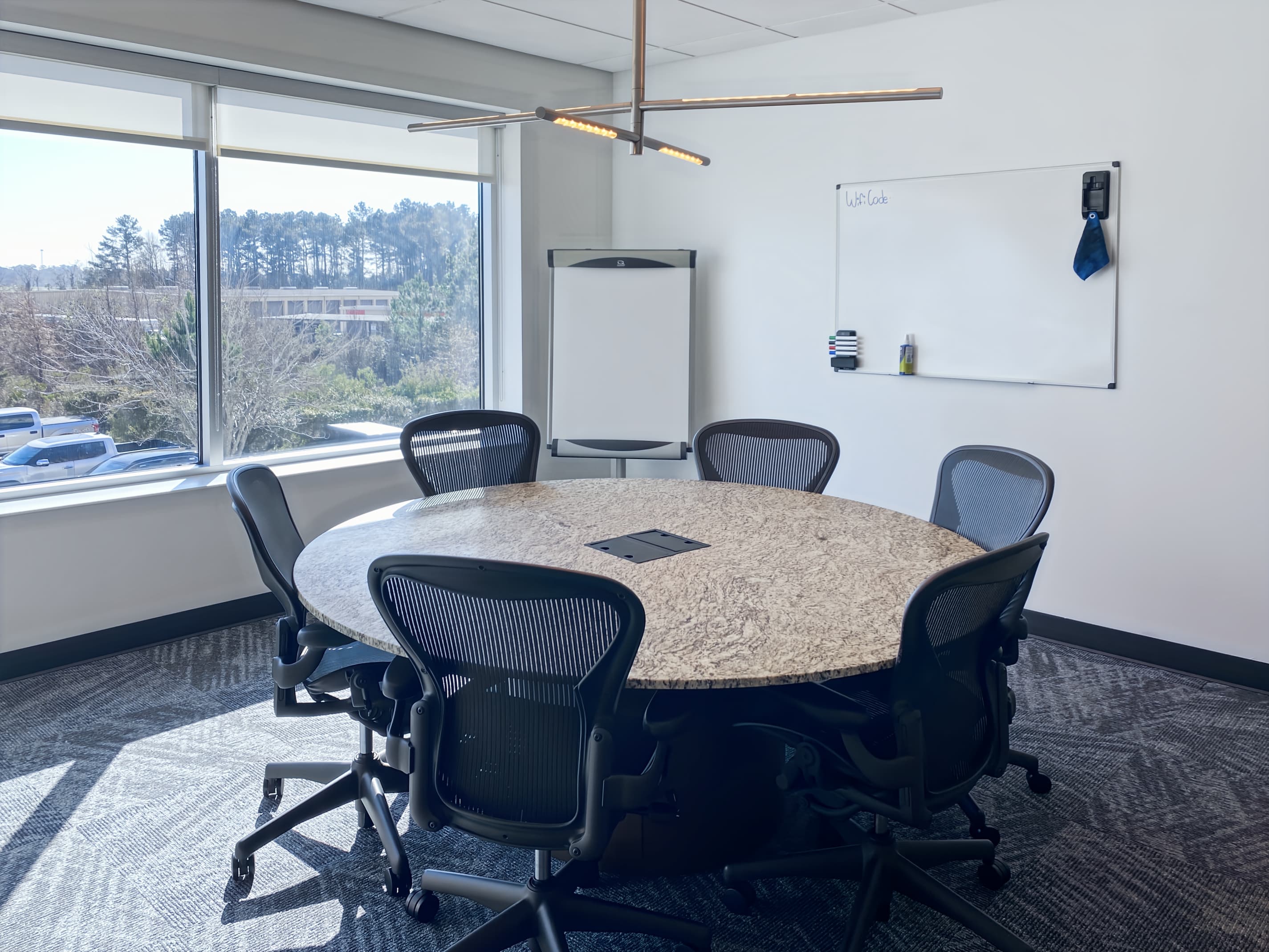 TX, Spring - Springwoods image 6